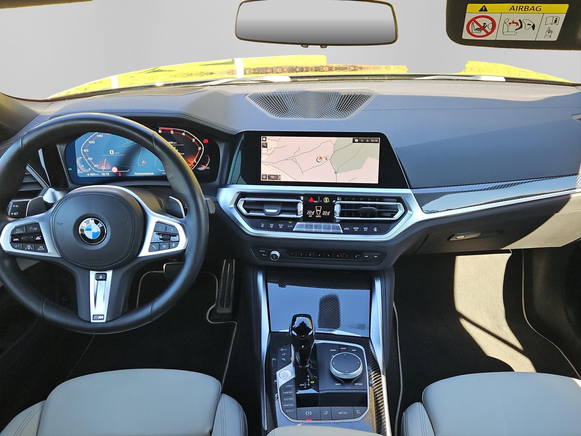 BMW M440d xDrive Cabrio-image-13