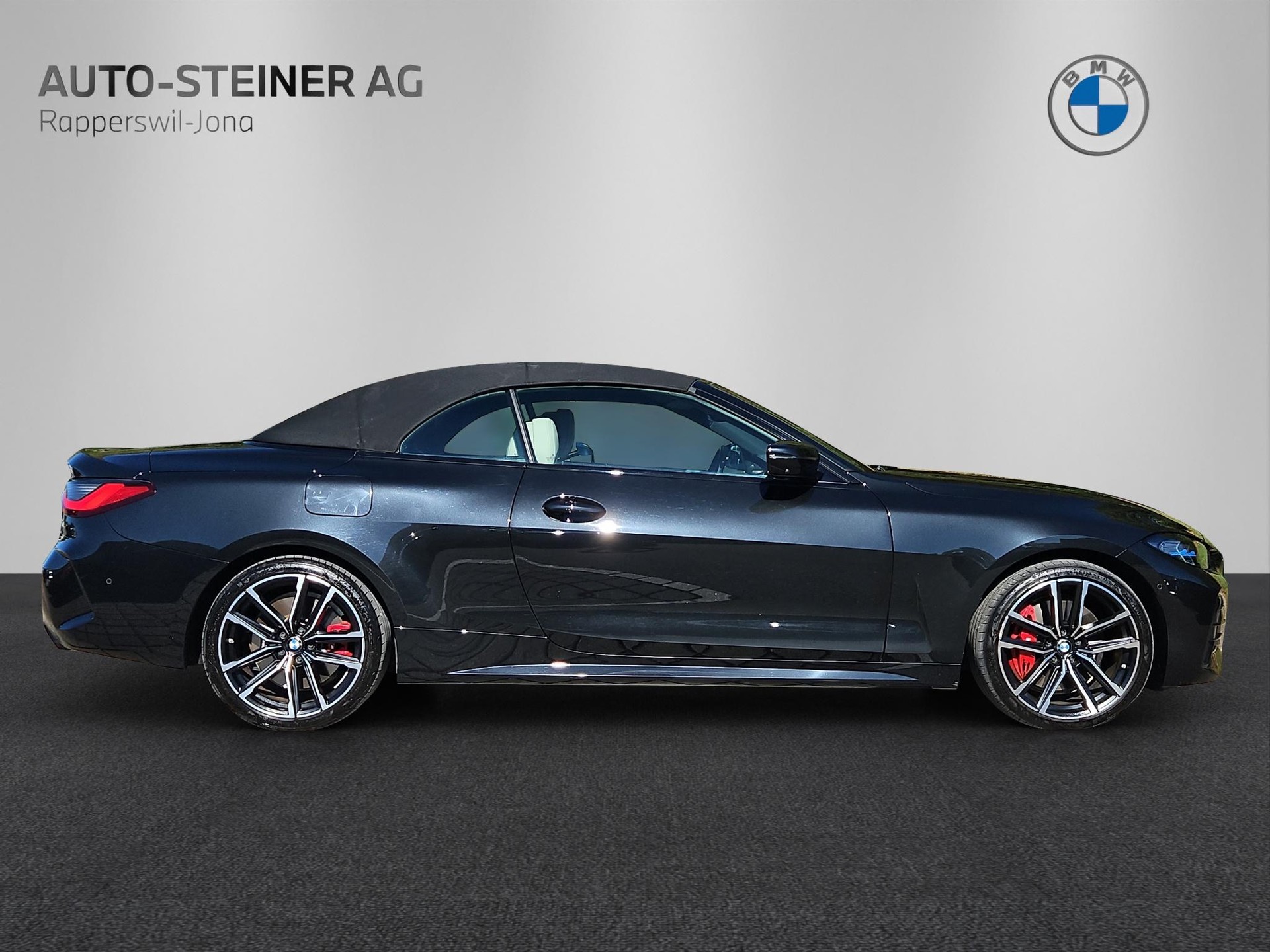 BMW M440d xDrive Cabrio-image-5
