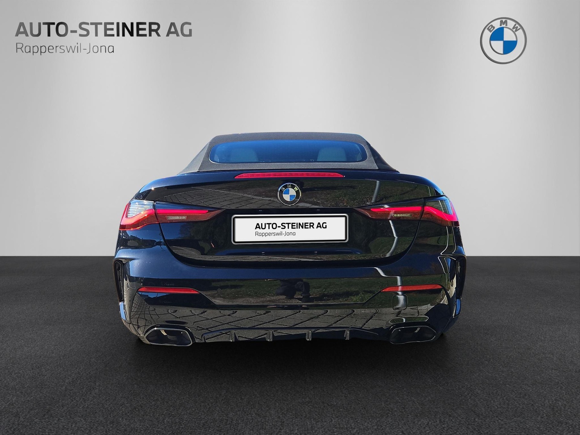 BMW M440d xDrive Cabrio-image-3