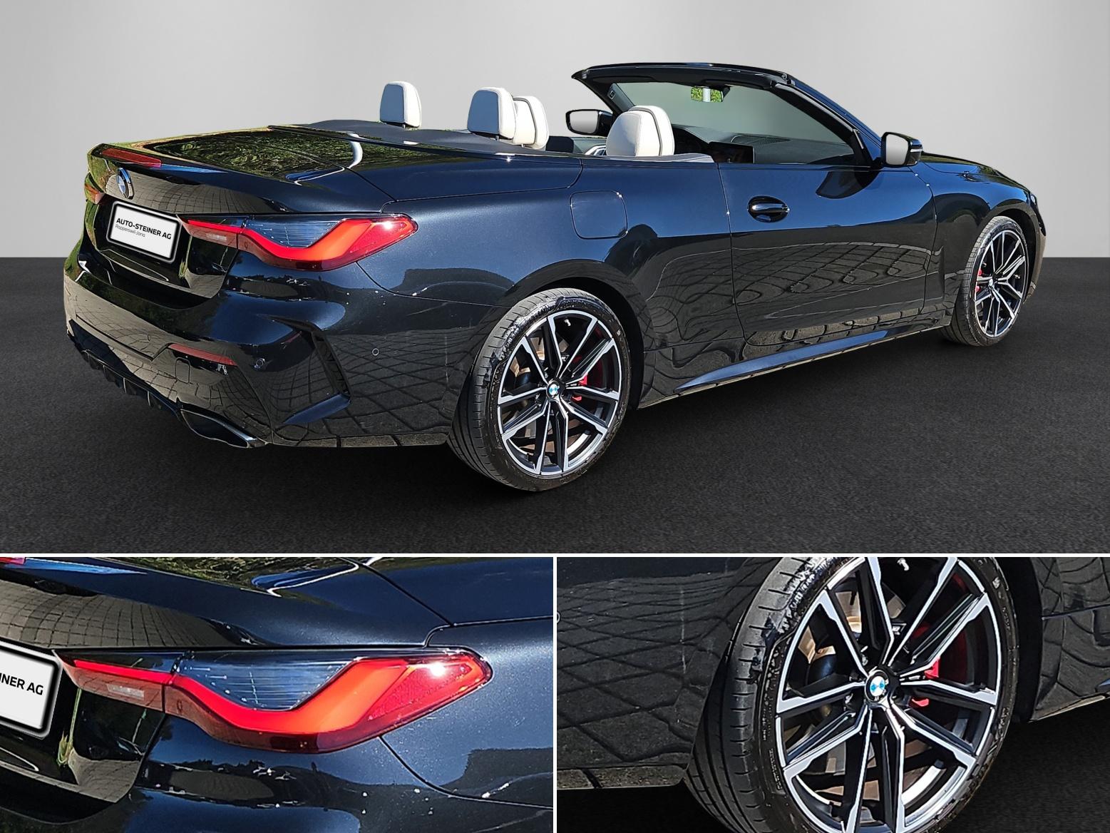 BMW M440d xDrive Cabrio-image-18