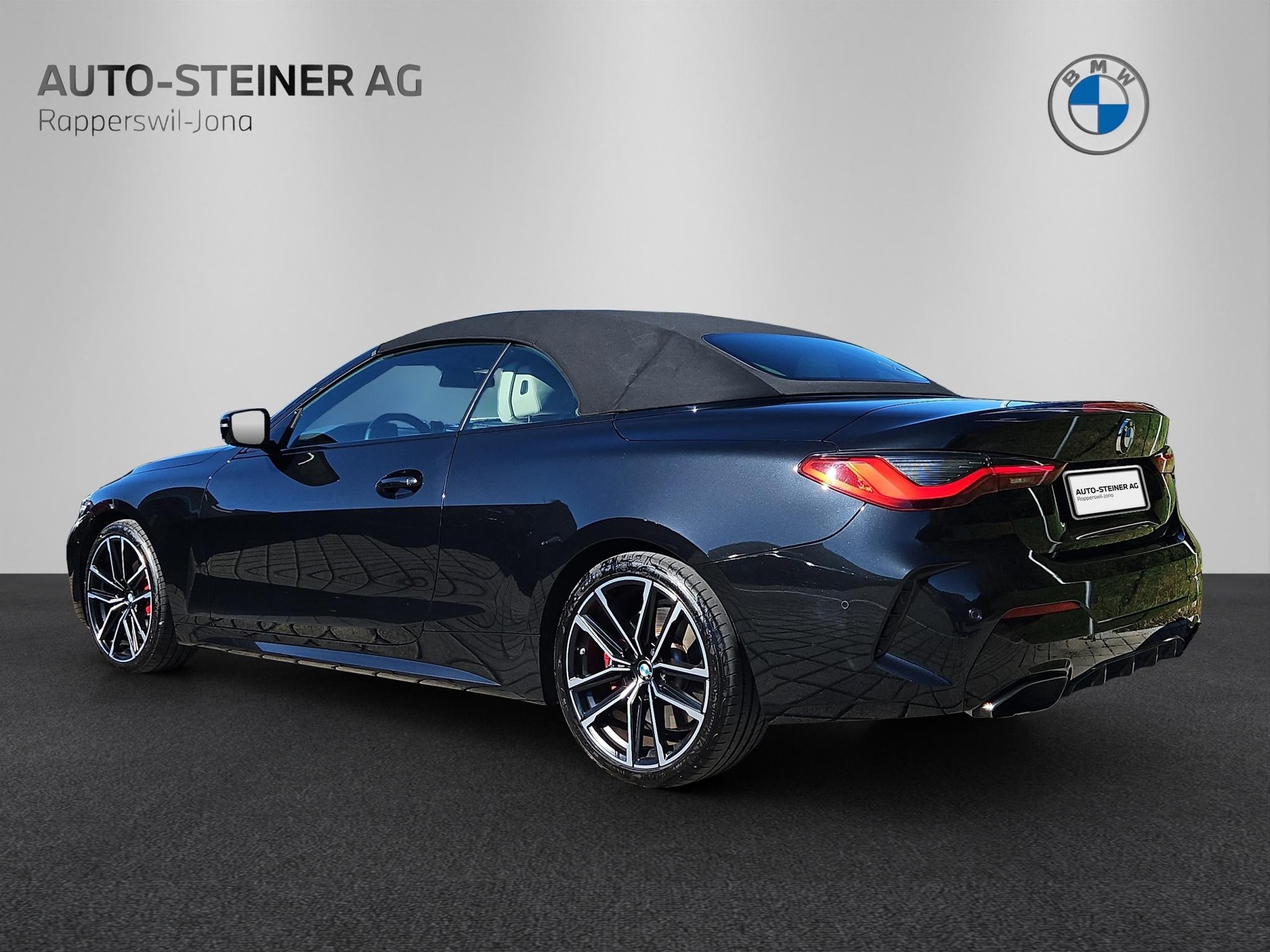BMW M440d xDrive Cabrio-image-2