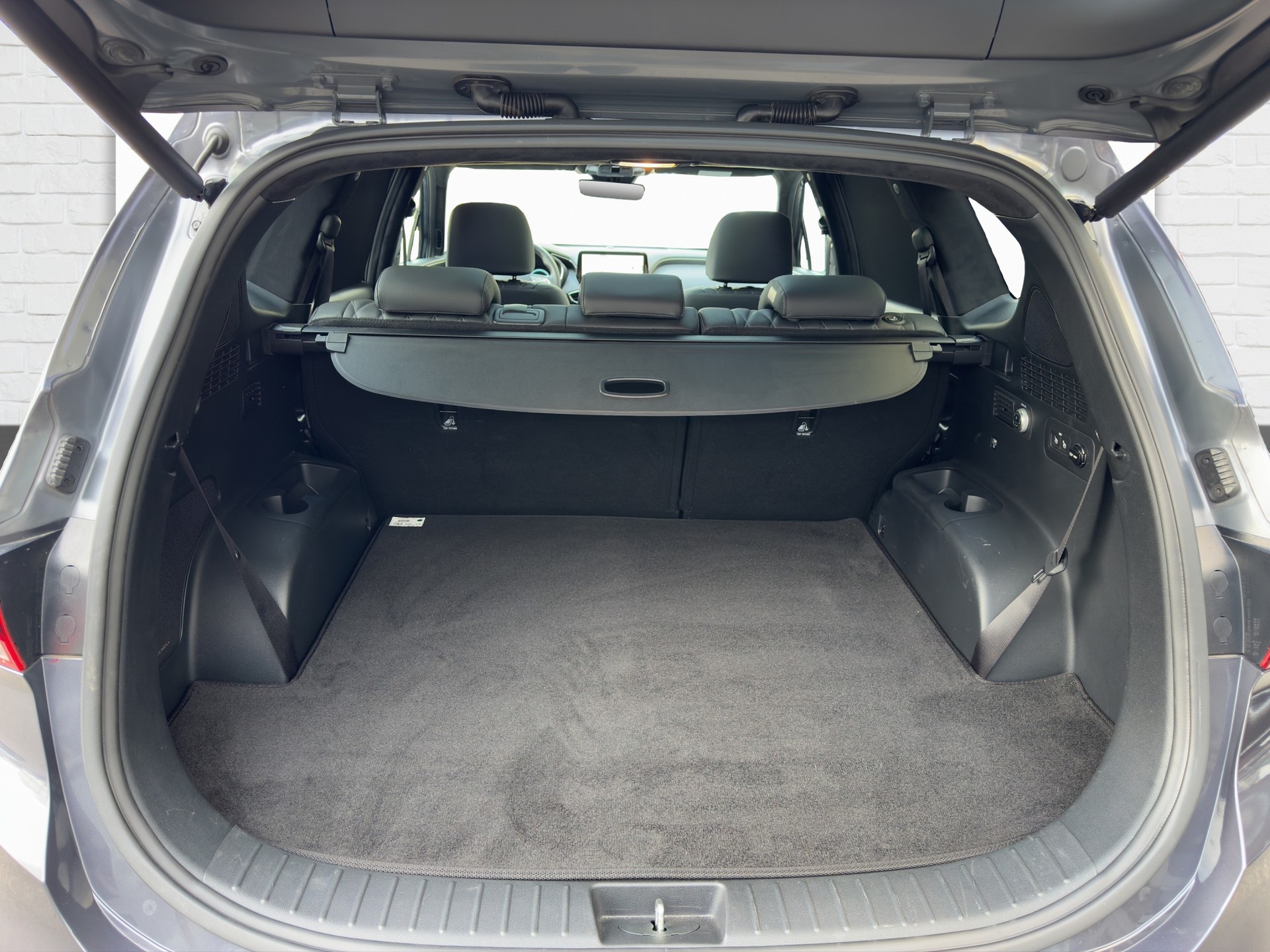 HYUNDAI Santa Fe 2.2 CRDi Vertex-image-11