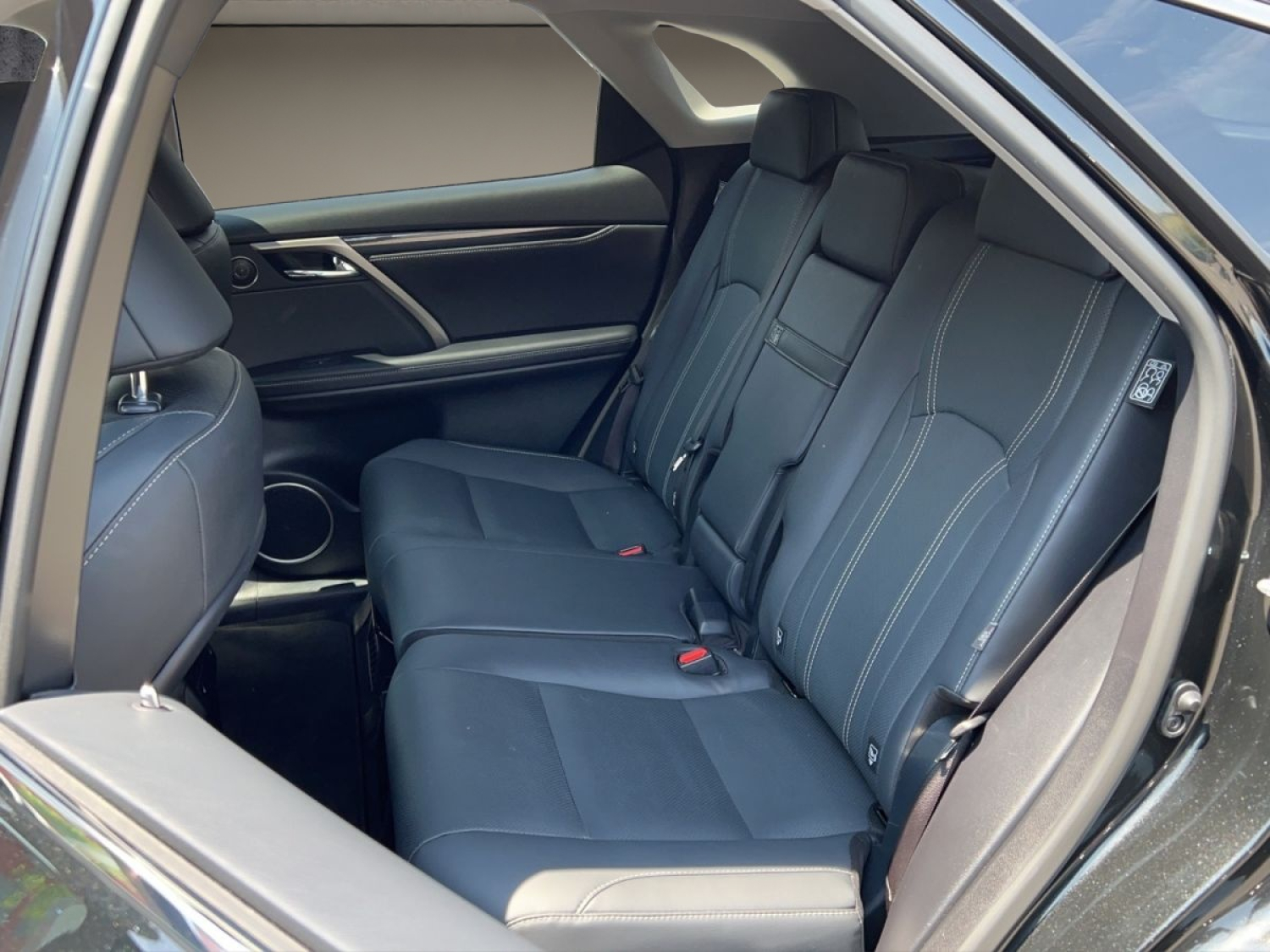 LEXUS RX 450h X-image-9