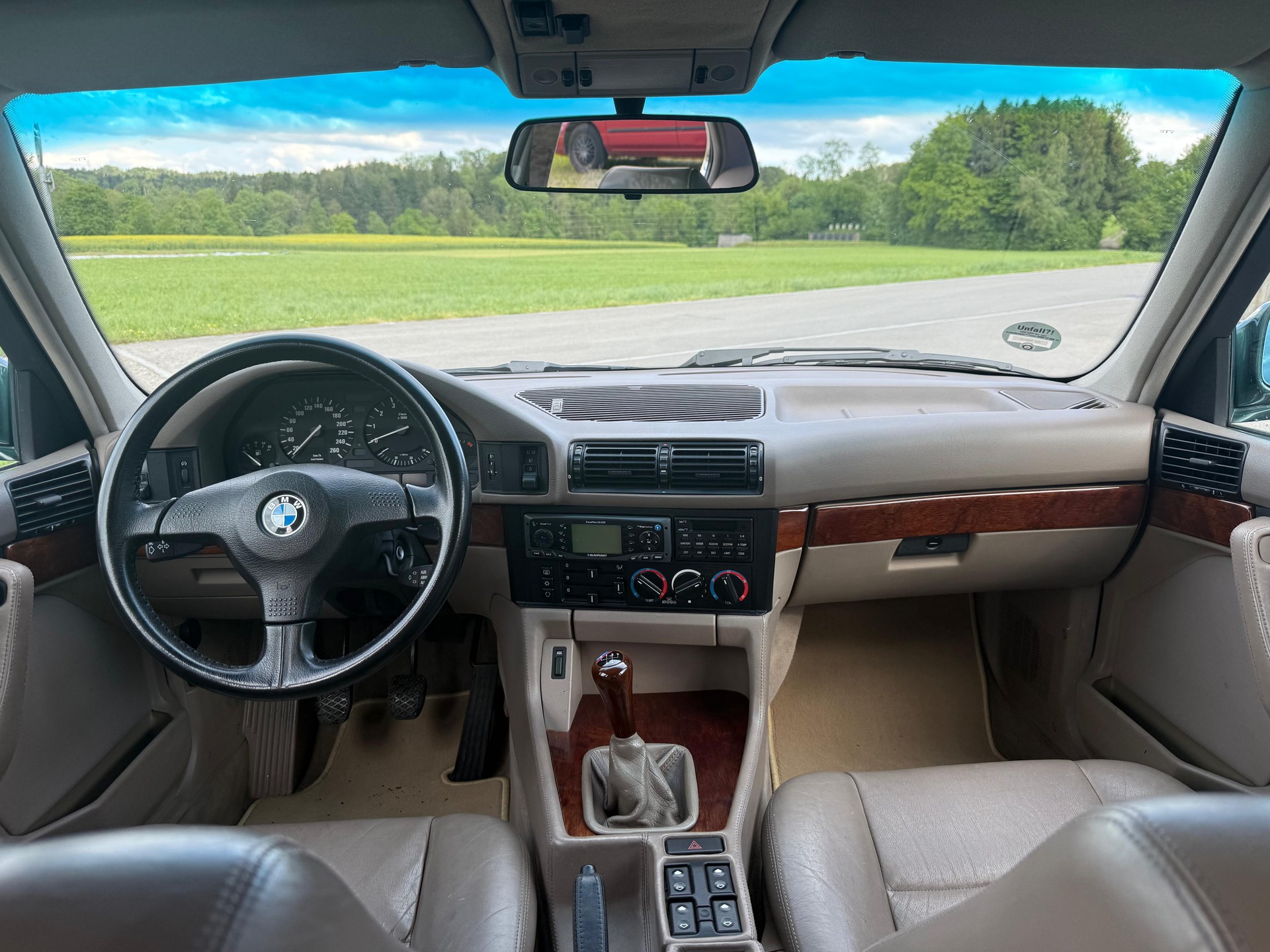 BMW 535-image-5