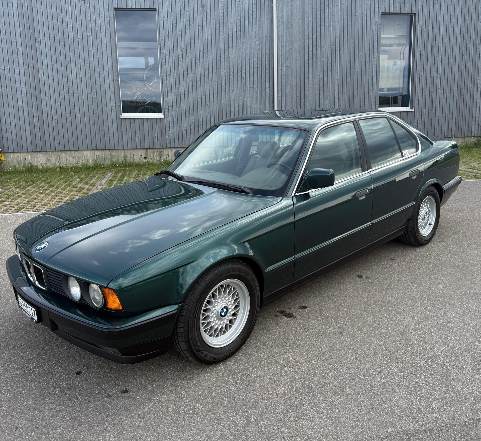 BMW 535-image-2
