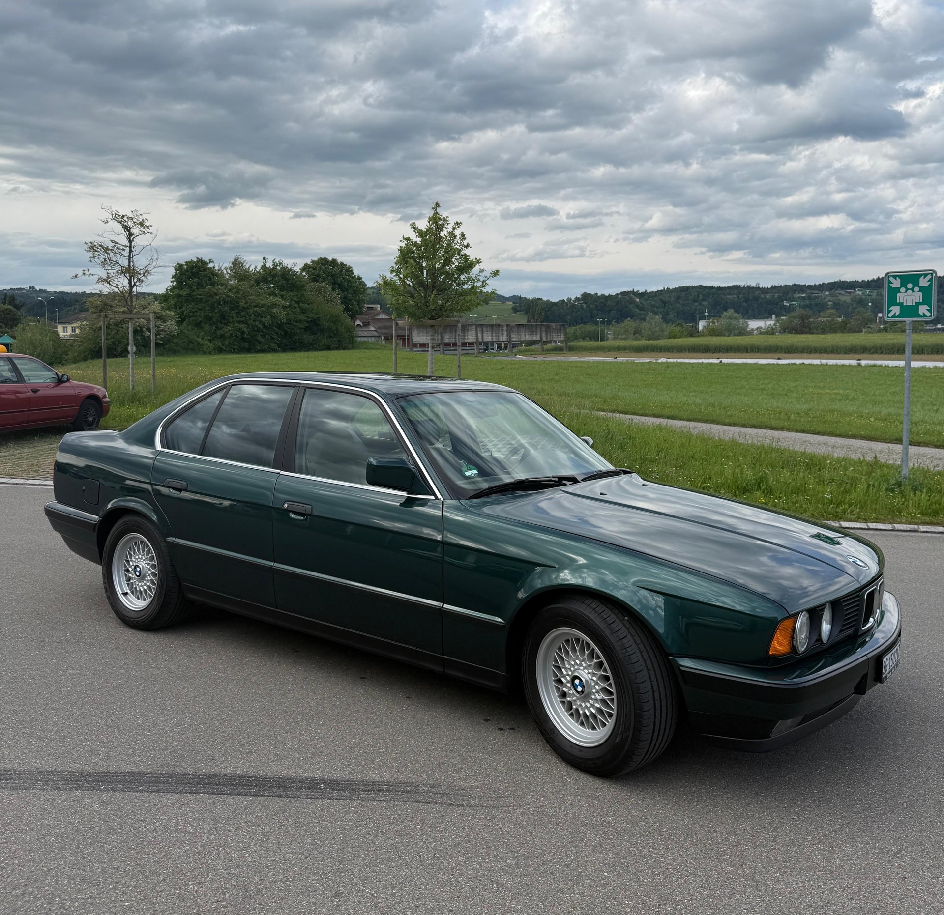 BMW 535-image-1