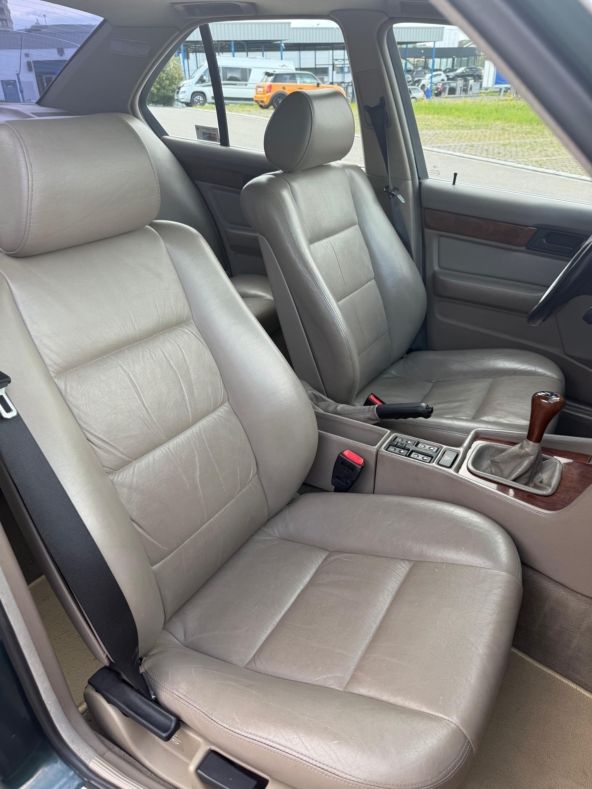 BMW 535-image-6