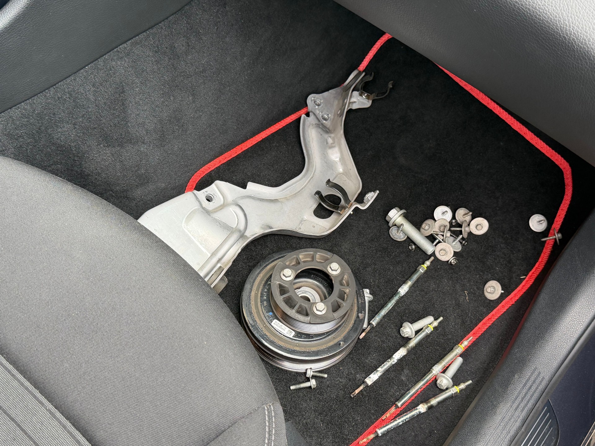 MERCEDES-BENZ C 180 BlueTEC 7G-Tronic-image-10