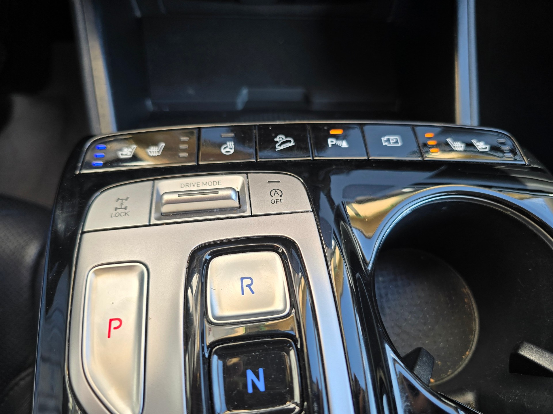 HYUNDAI Tucson 1.6 TGDI 48V Vertex DCT 4WD-image-13