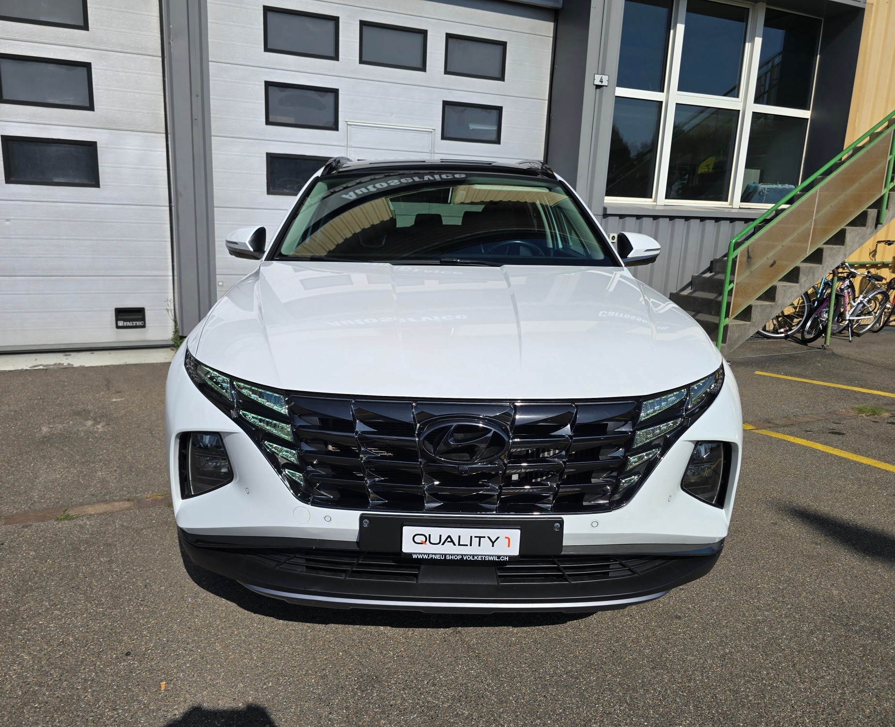 HYUNDAI Tucson 1.6 TGDI 48V Vertex DCT 4WD-image-1
