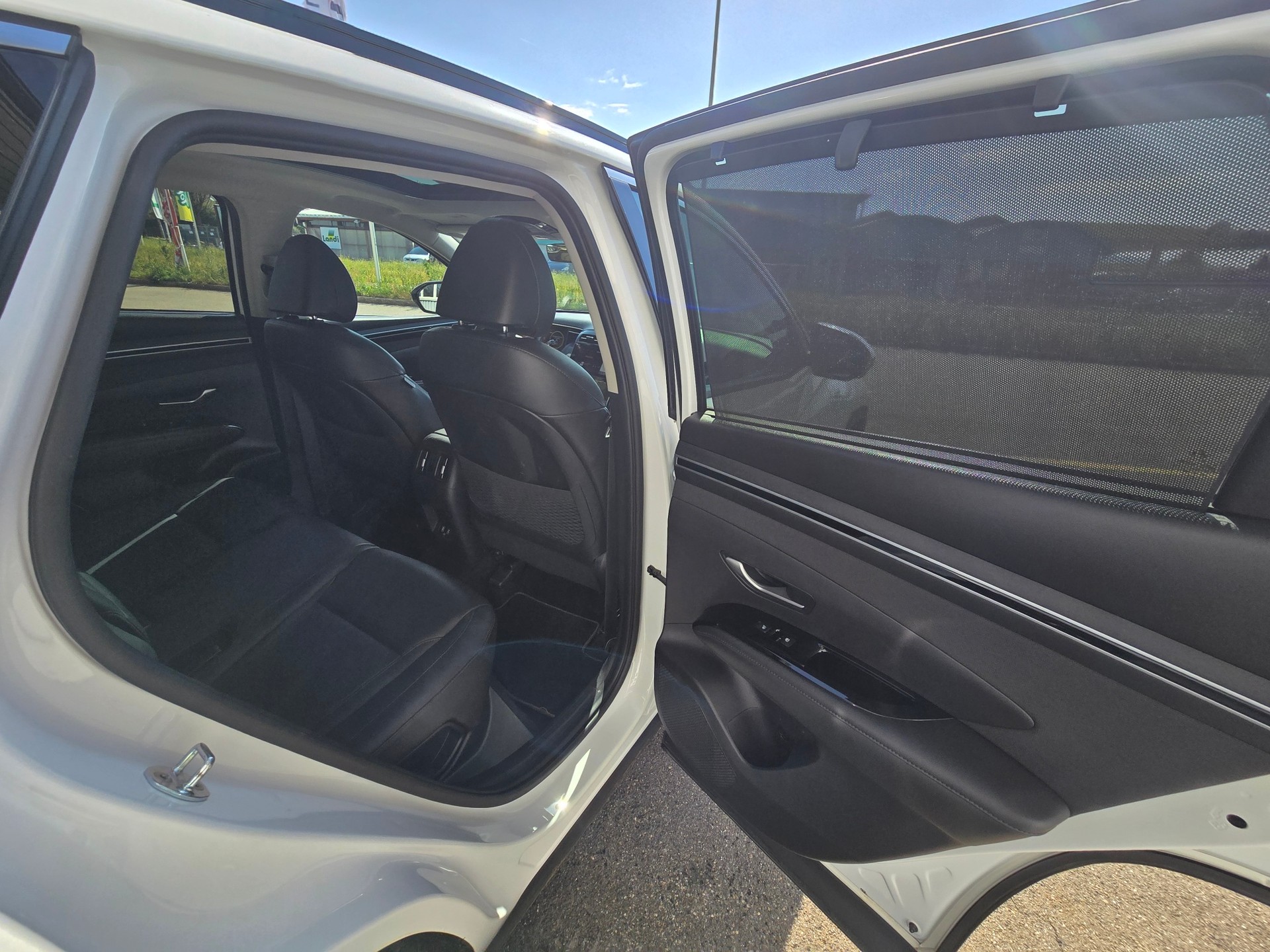HYUNDAI Tucson 1.6 TGDI 48V Vertex DCT 4WD-image-21