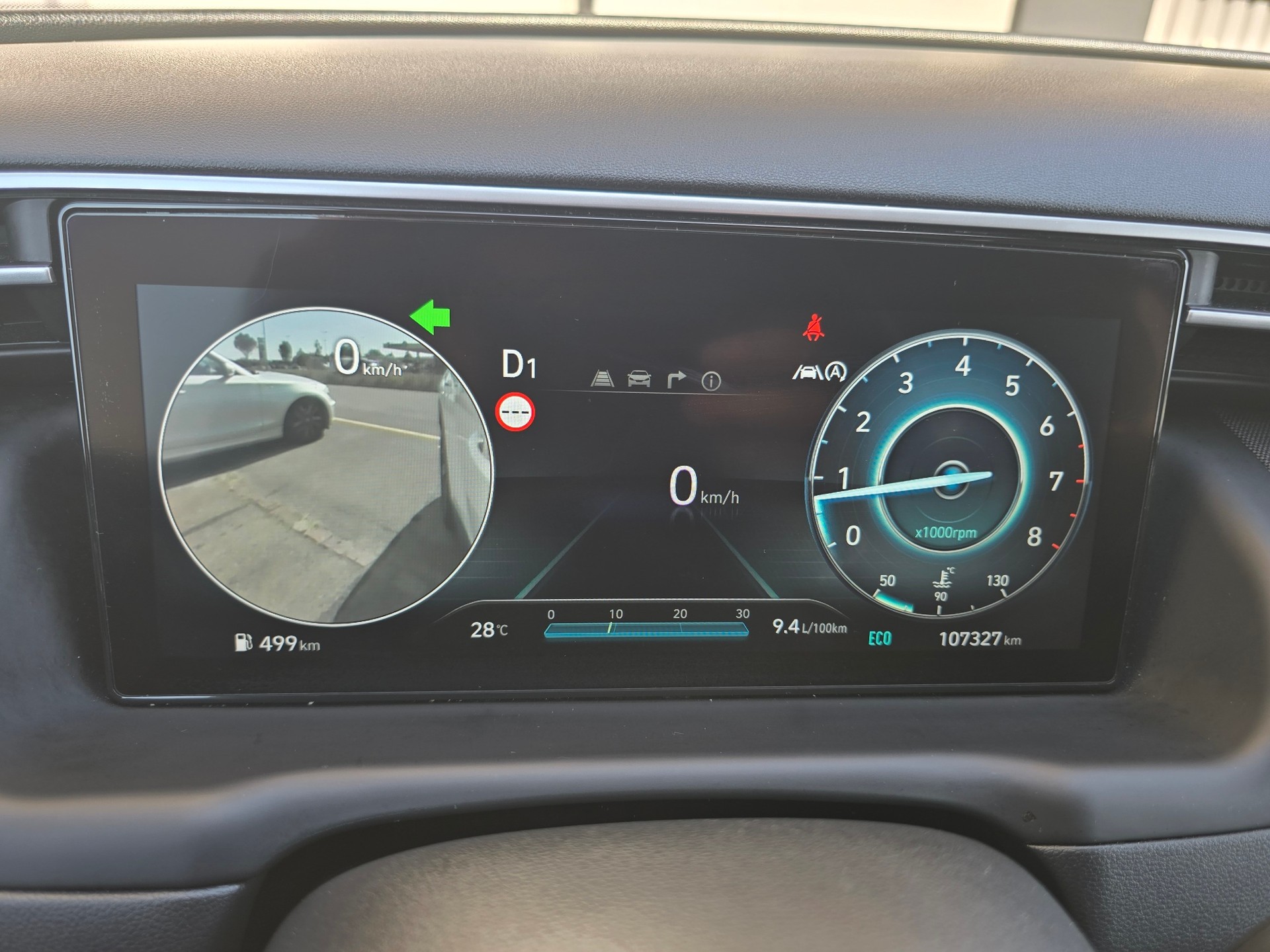 HYUNDAI Tucson 1.6 TGDI 48V Vertex DCT 4WD-image-18