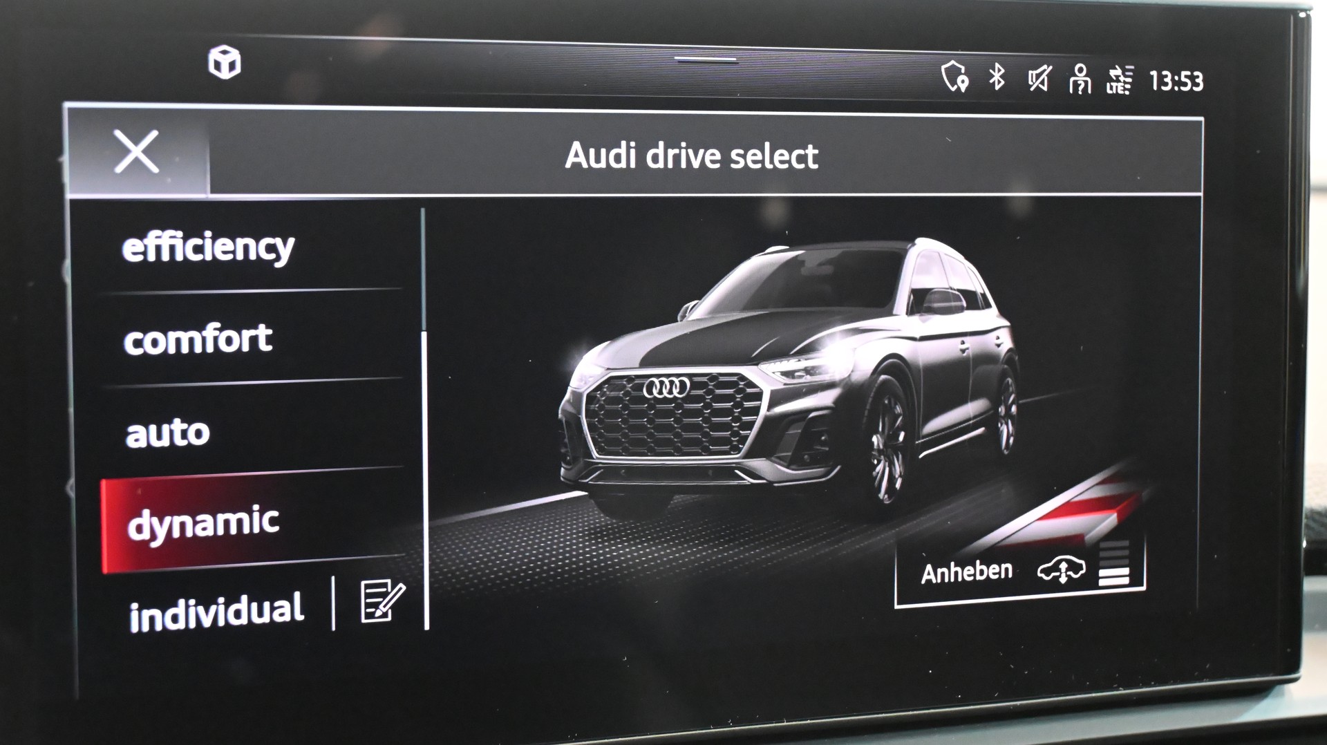 AUDI Q5 50 TFSI e PHEV S line quattro S-tronic-image-10