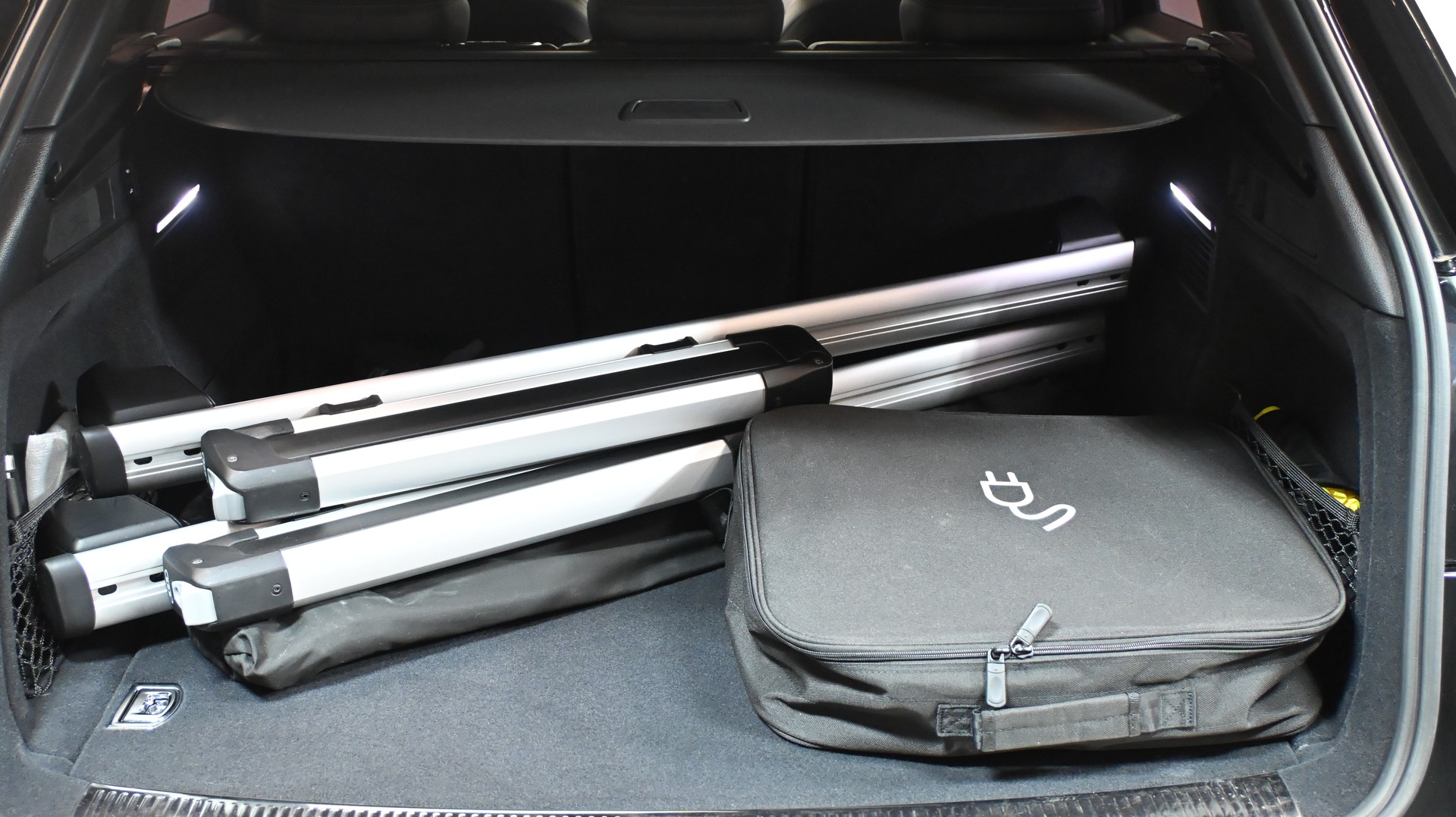 AUDI Q5 50 TFSI e PHEV S line quattro S-tronic-image-13
