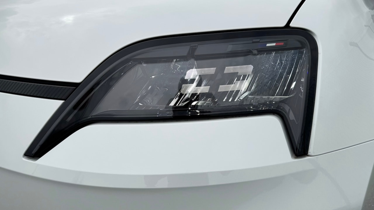 RENAULT R5 E-Tech Comfort Range 52 kWh Techno * VOLLAUSSTATTUNG / TOUTES OPTIONS * OHNE / SANS HARMAN KARDON-image-10