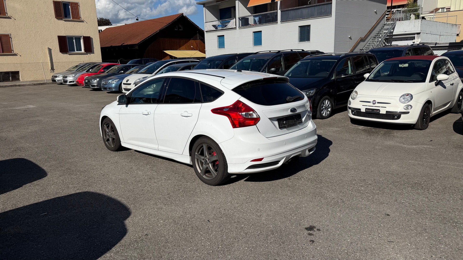FORD Focus 2.0 SCTi ST-3-image-3
