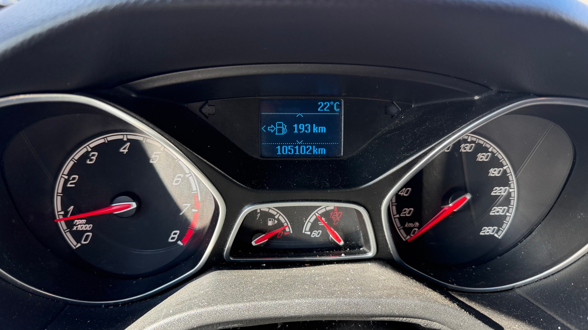 FORD Focus 2.0 SCTi ST-3-image-7