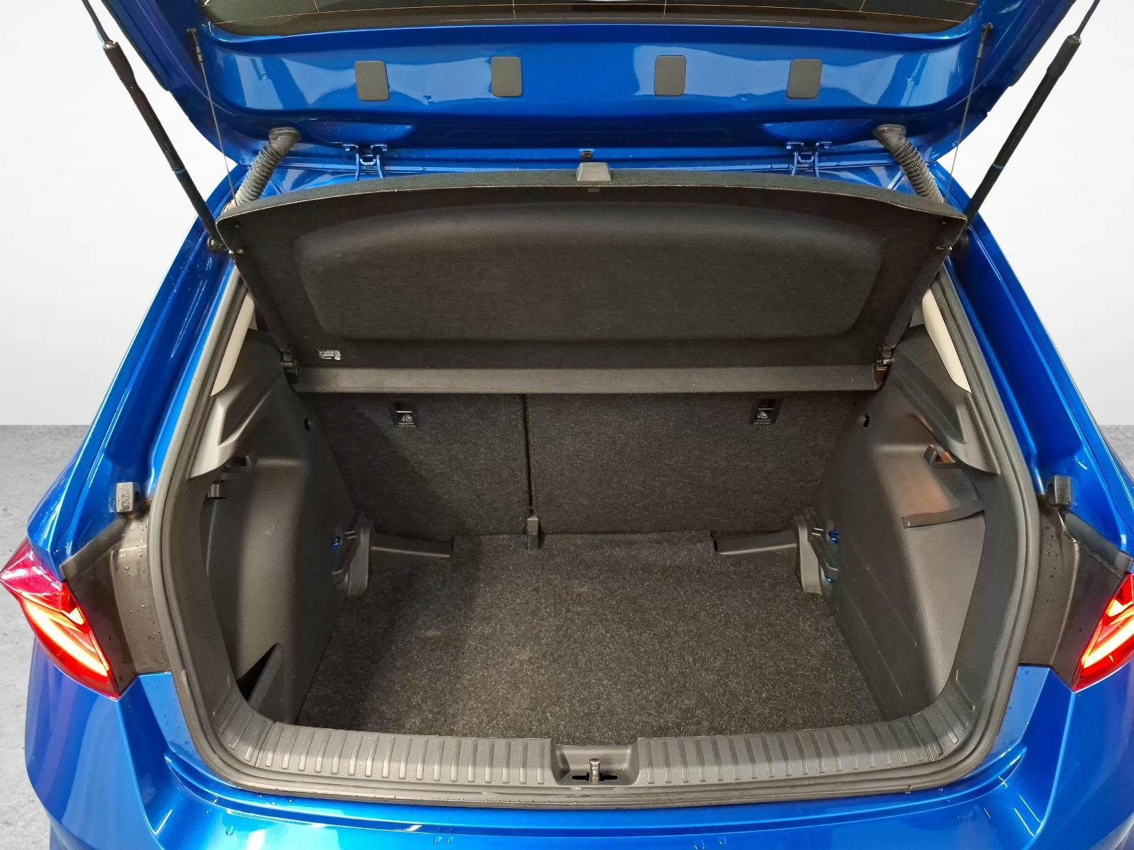 SKODA Fabia 1.0 TSI Selection DSG-image-11