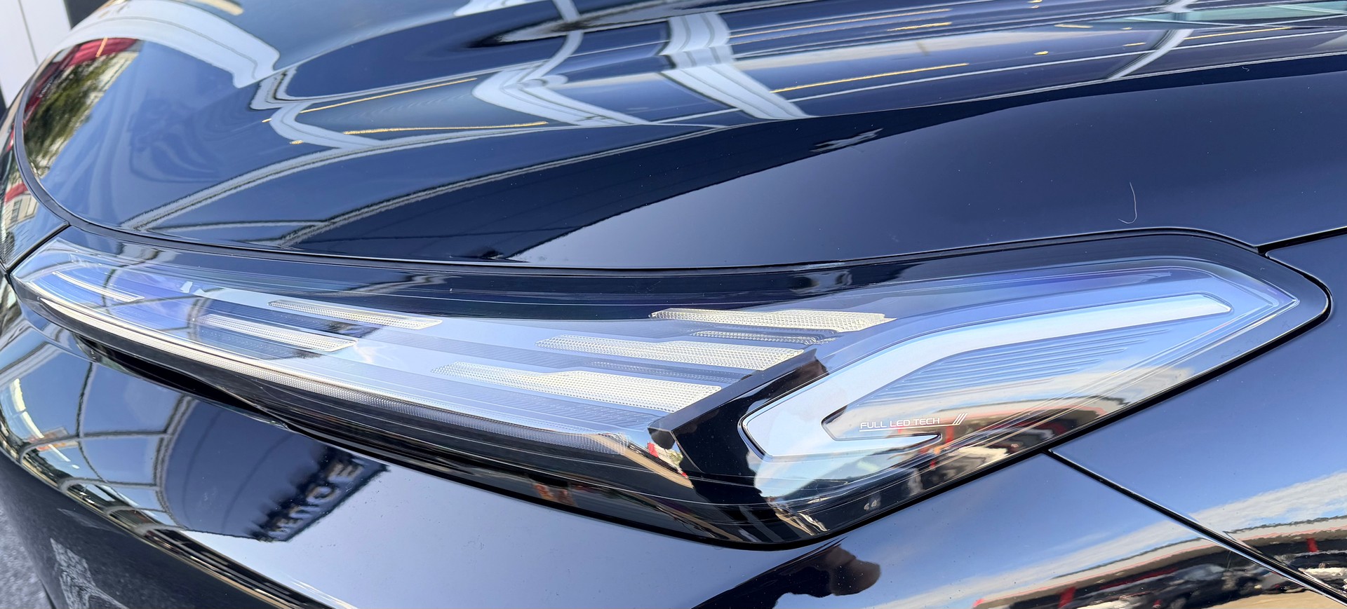 GEELY STARRAY EM-i Max+ 29.8 kWh polar black-image-2