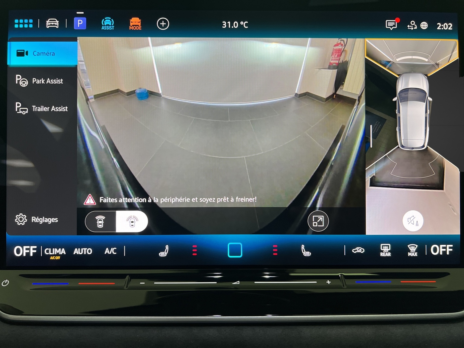 VW Tiguan 2.0 TSI DSG R-Line Plus 4Motion-image-11