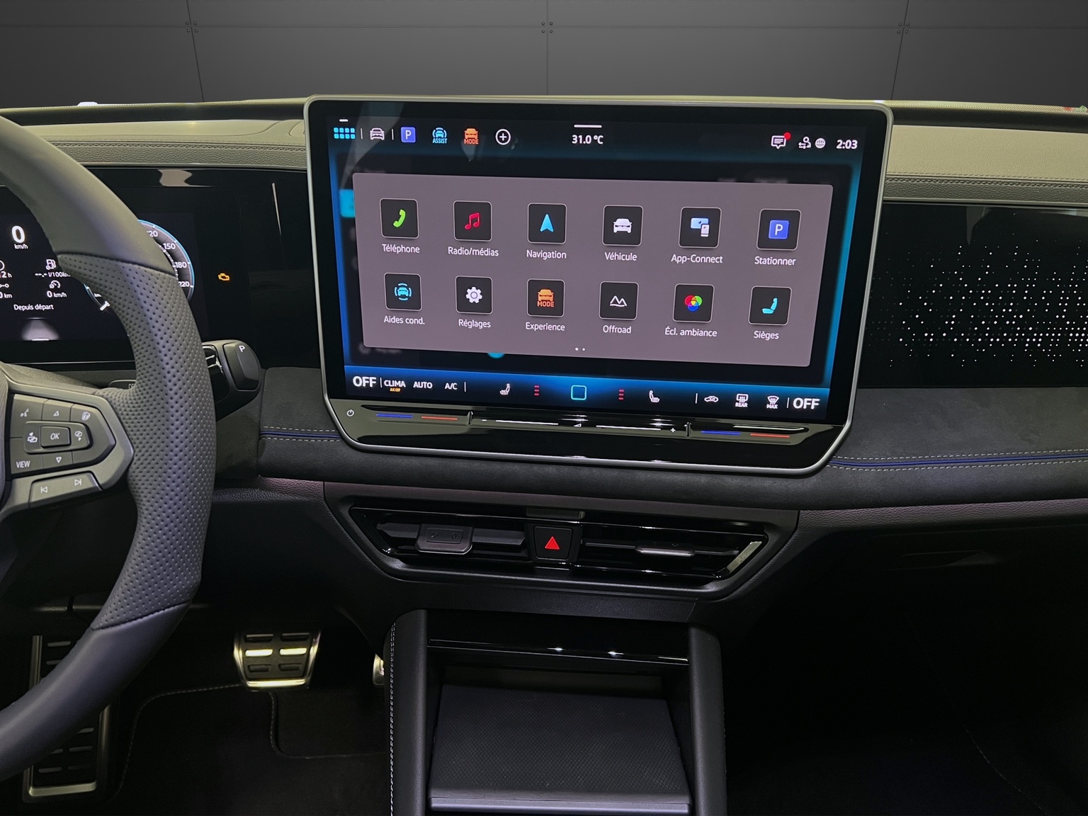 VW Tiguan 2.0 TSI DSG R-Line Plus 4Motion-image-10