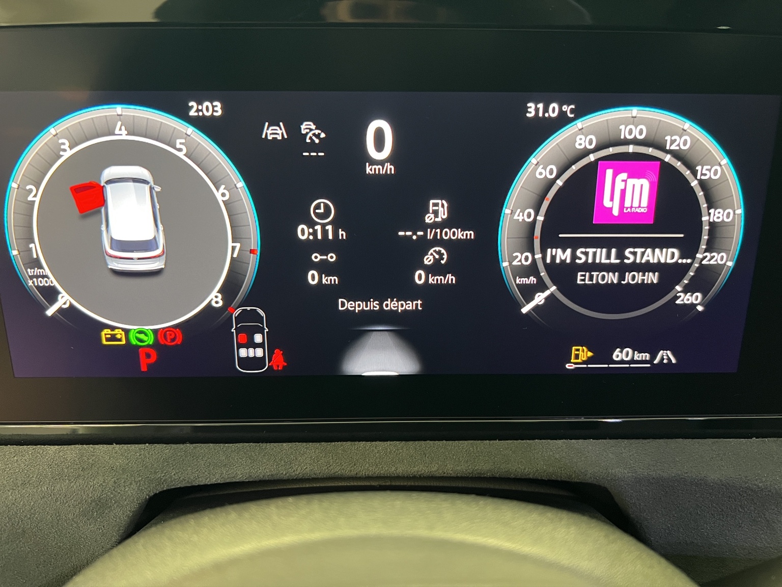 VW Tiguan 2.0 TSI DSG R-Line Plus 4Motion-image-7