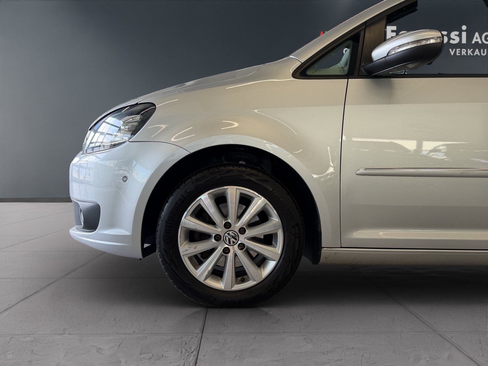 VW Touran 1.4 TSI Highline DSG-image-10