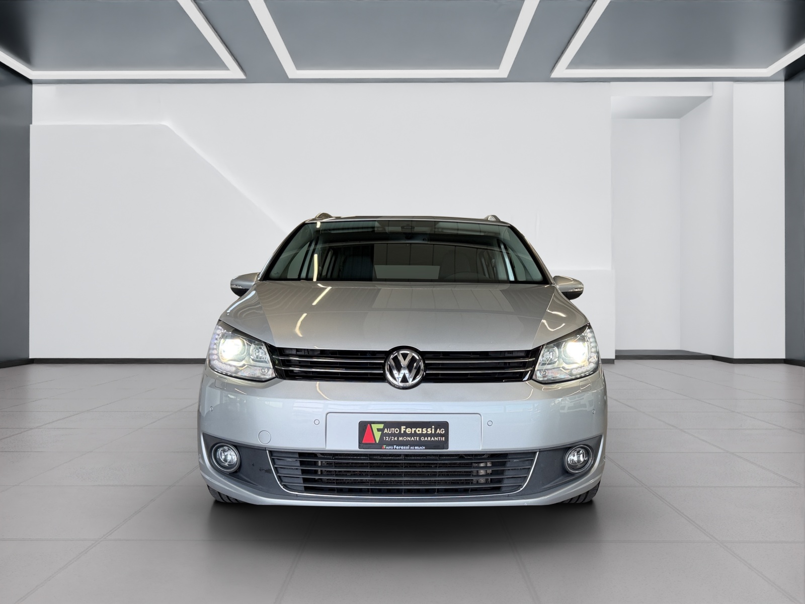 VW Touran 1.4 TSI Highline DSG-image-7