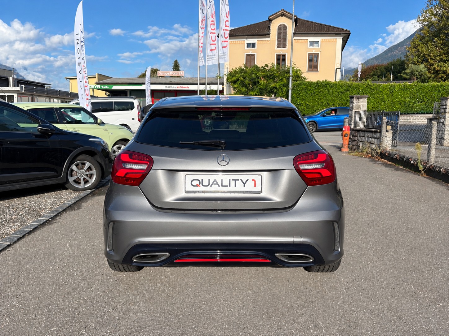 MERCEDES-BENZ A 250 Sport 4Matic 7G-DCT-image-7