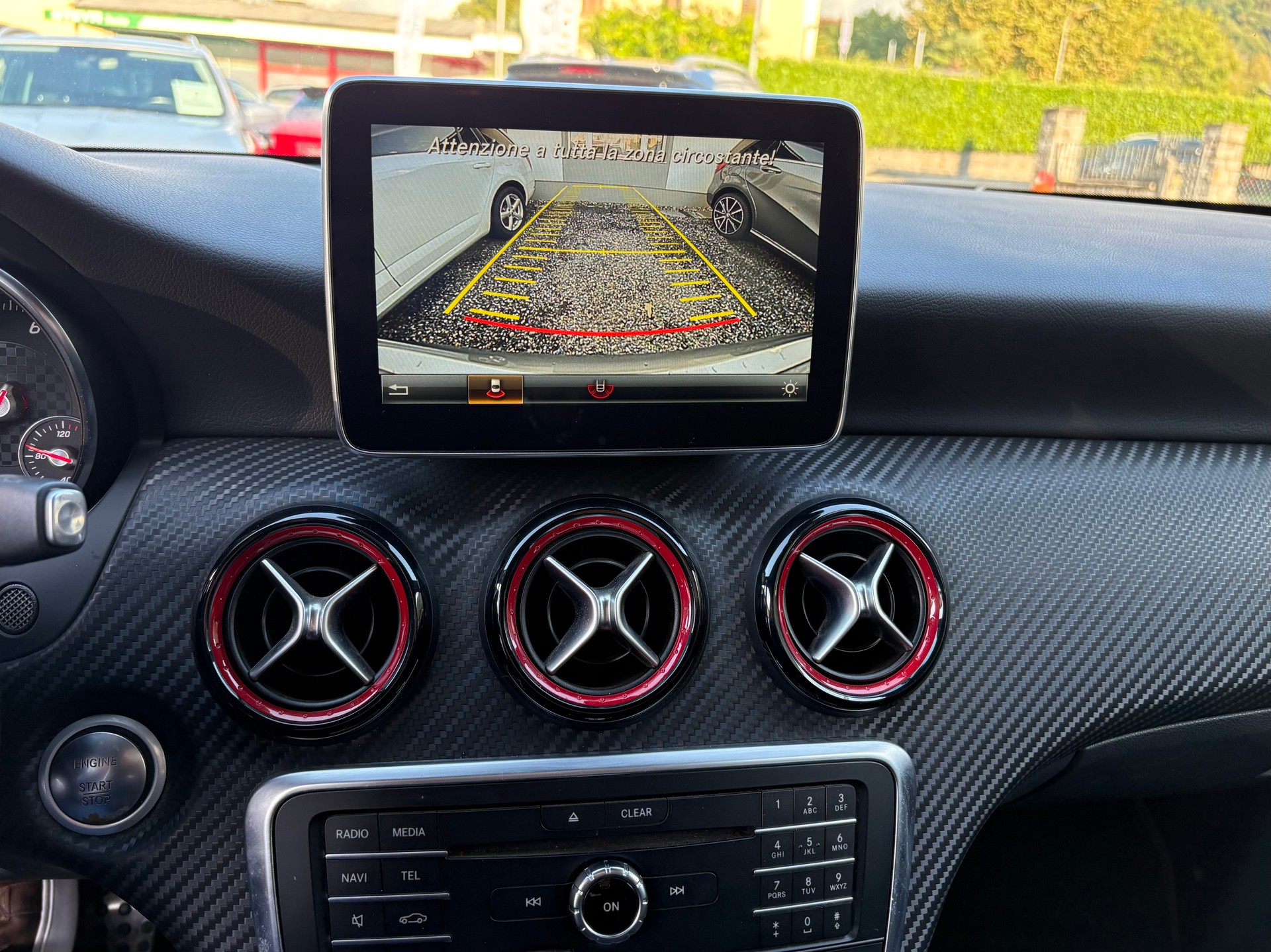 MERCEDES-BENZ A 250 Sport 4Matic 7G-DCT-image-14