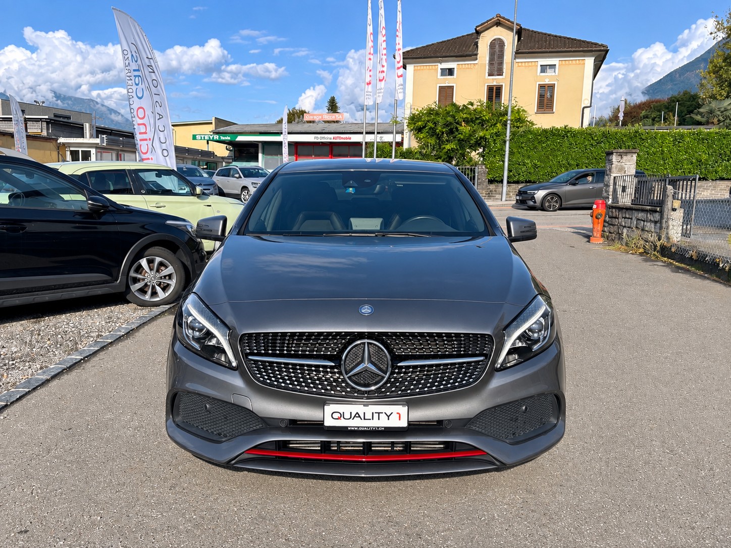 MERCEDES-BENZ A 250 Sport 4Matic 7G-DCT-image-6
