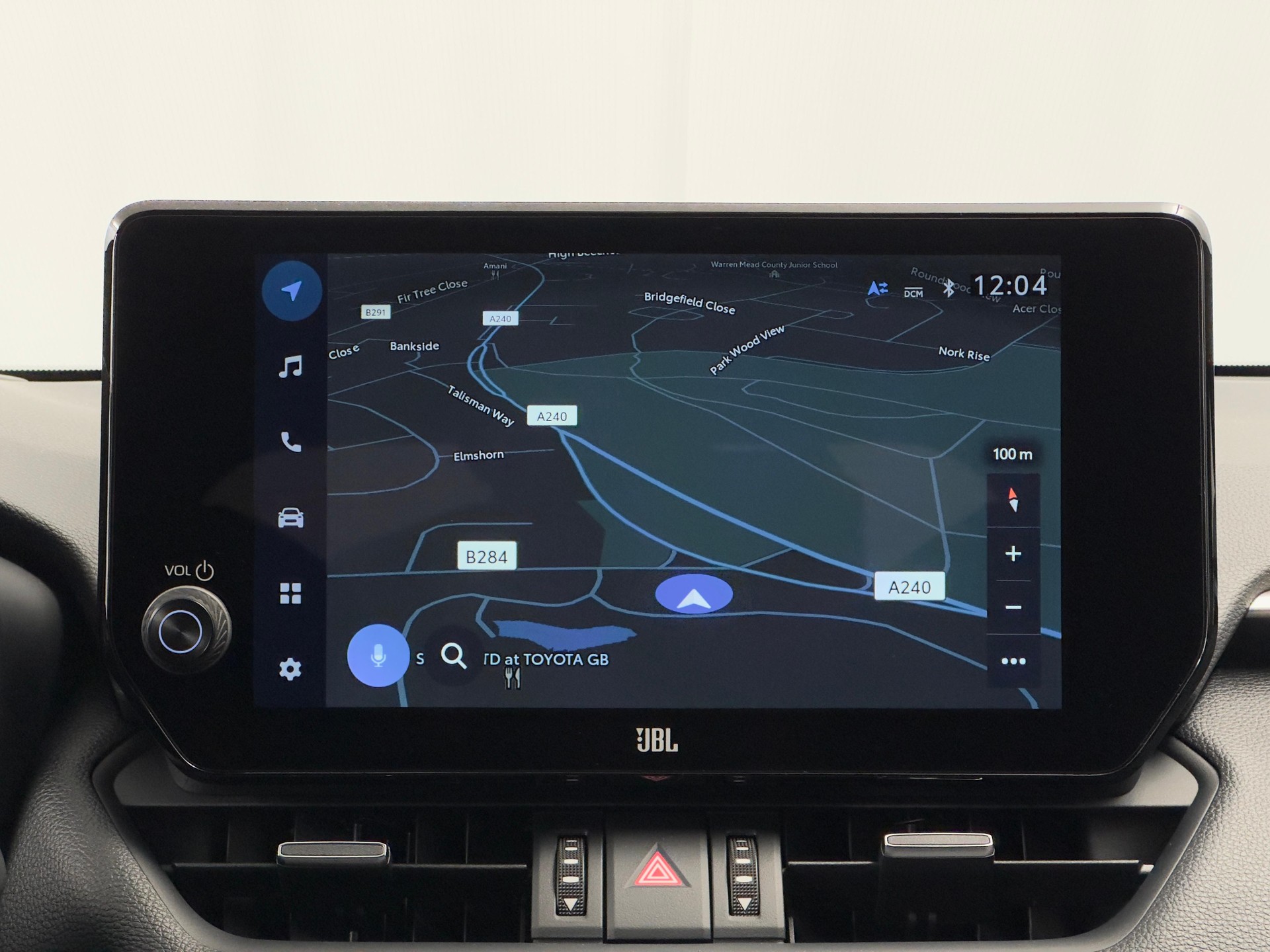 TOYOTA RAV4 2.5 Plug-In-Hybrid Platinum-image-8