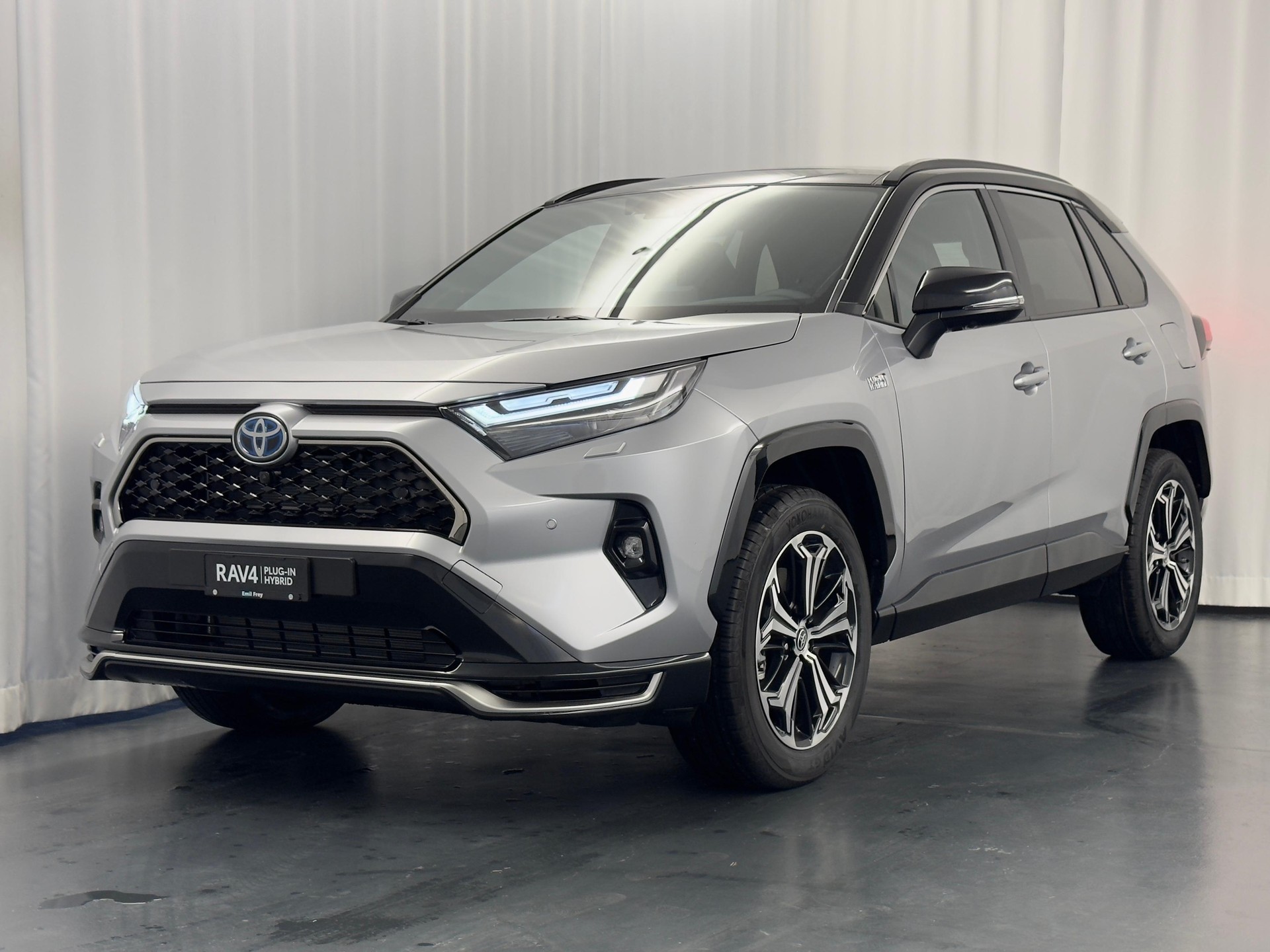 TOYOTA RAV4 2.5 Plug-In-Hybrid Platinum-image-0