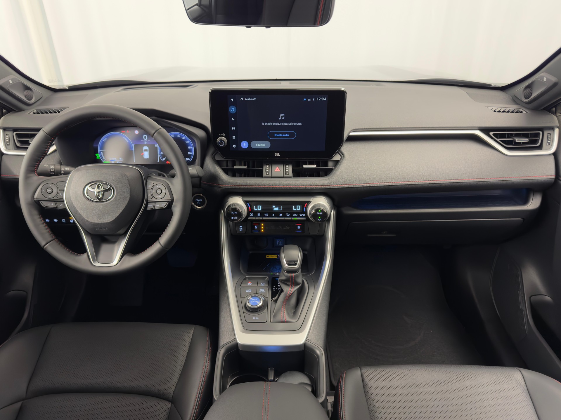 TOYOTA RAV4 2.5 Plug-In-Hybrid Platinum-image-3