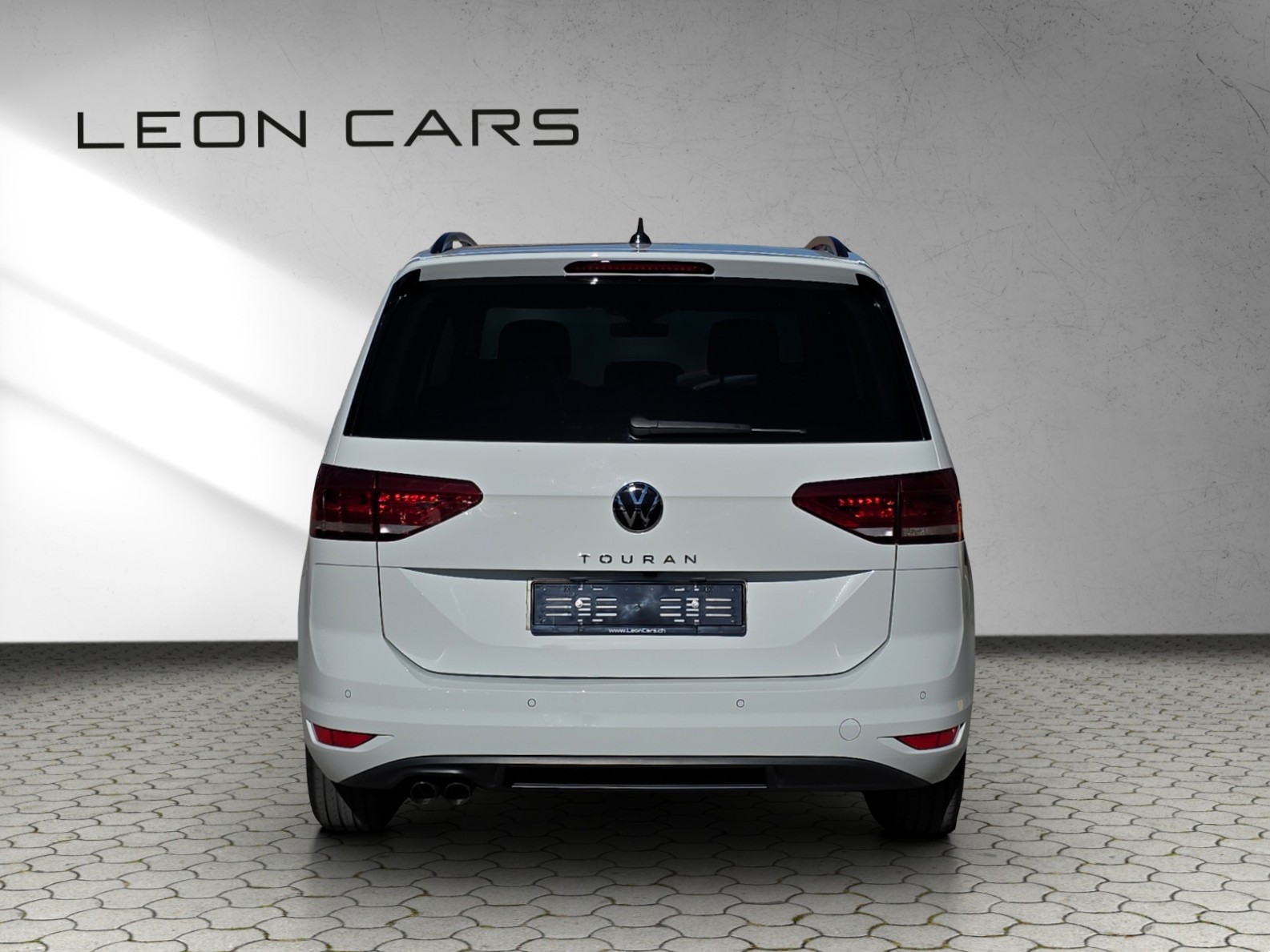 VW Touran 2.0 TDI BlueMotion Technology Comfortline DSG-image-5