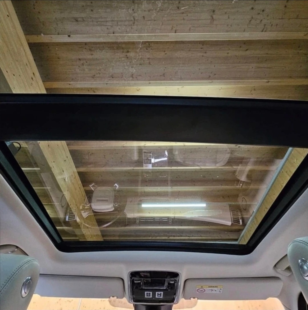 LAND ROVER Range Rover 4.4 SDV8 Vogue Automatic-image-14