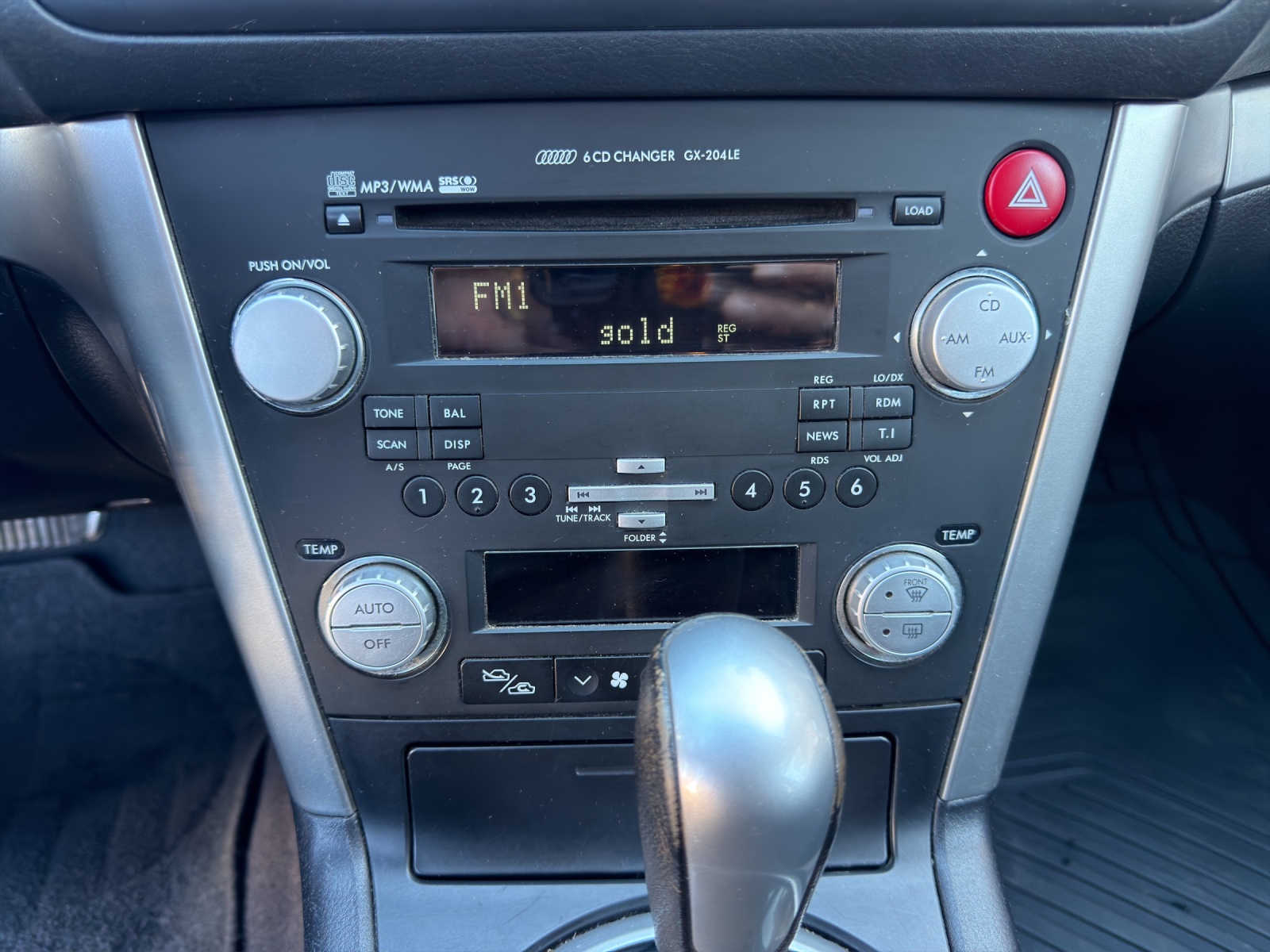 SUBARU Outback 2.5i AWD Swiss Automatic-image-14