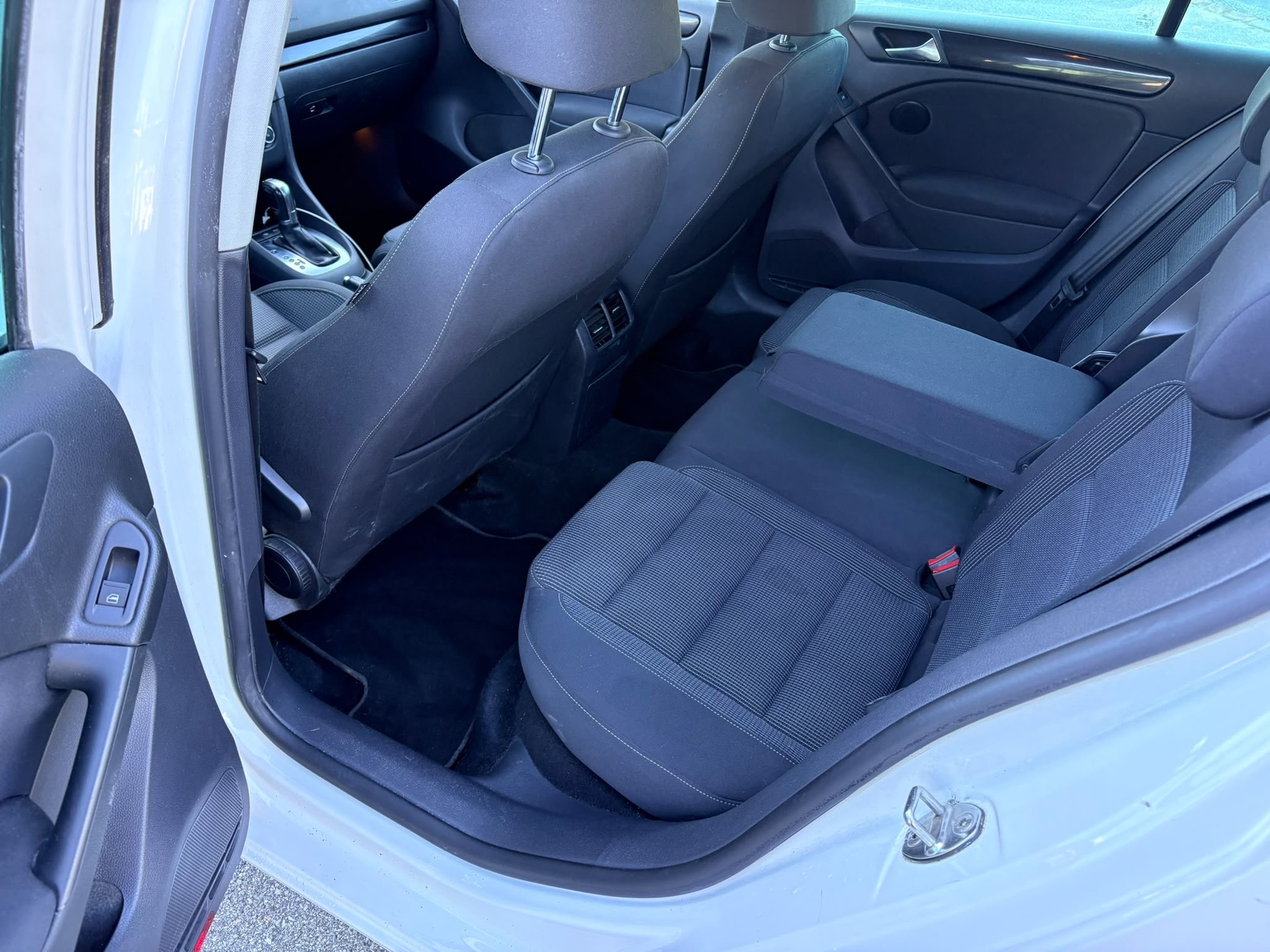 VW Golf 1.2 TSI BlueMotion Technology Comfortline DSG-image-5