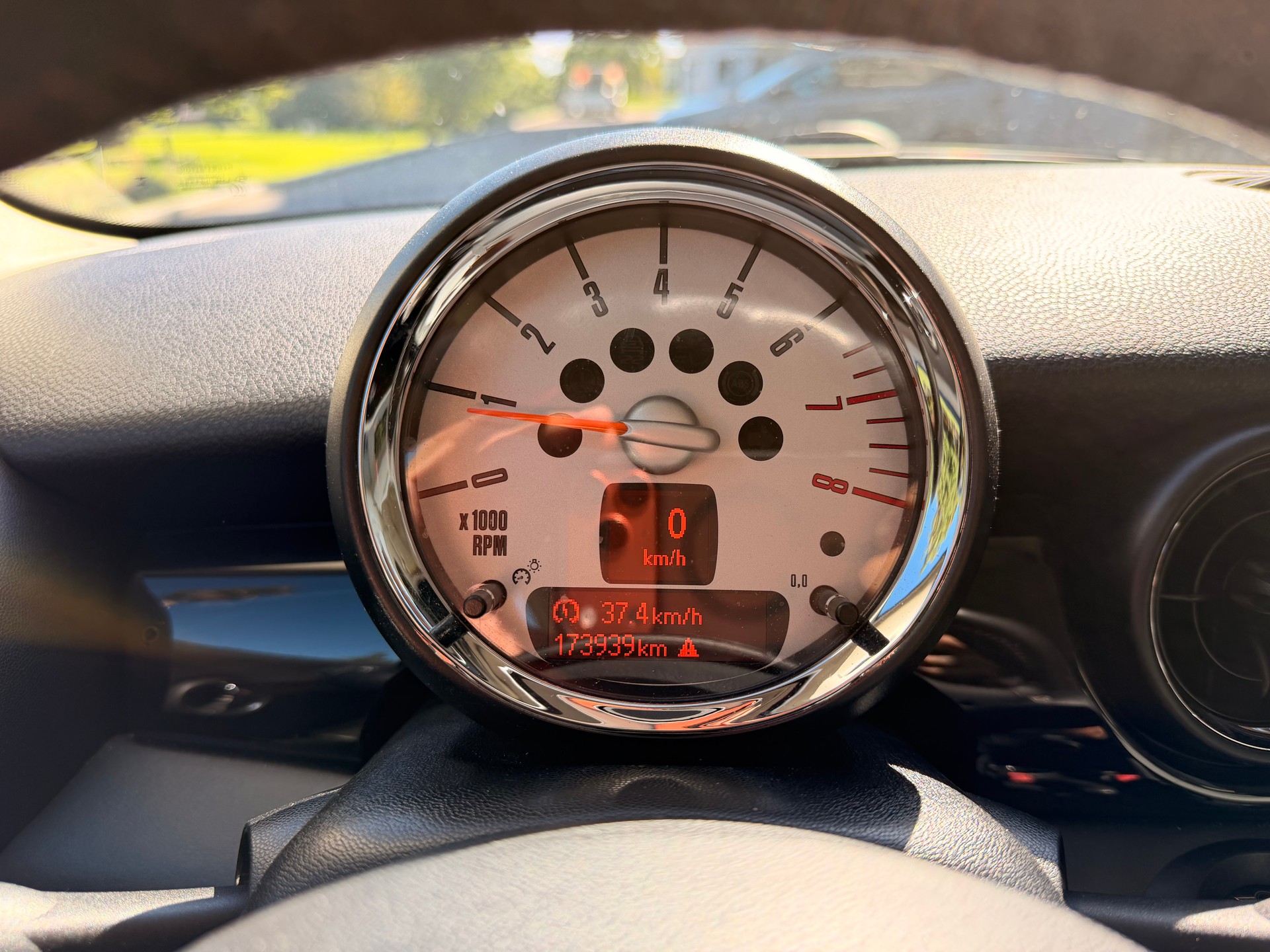 MINI Cooper S-image-11