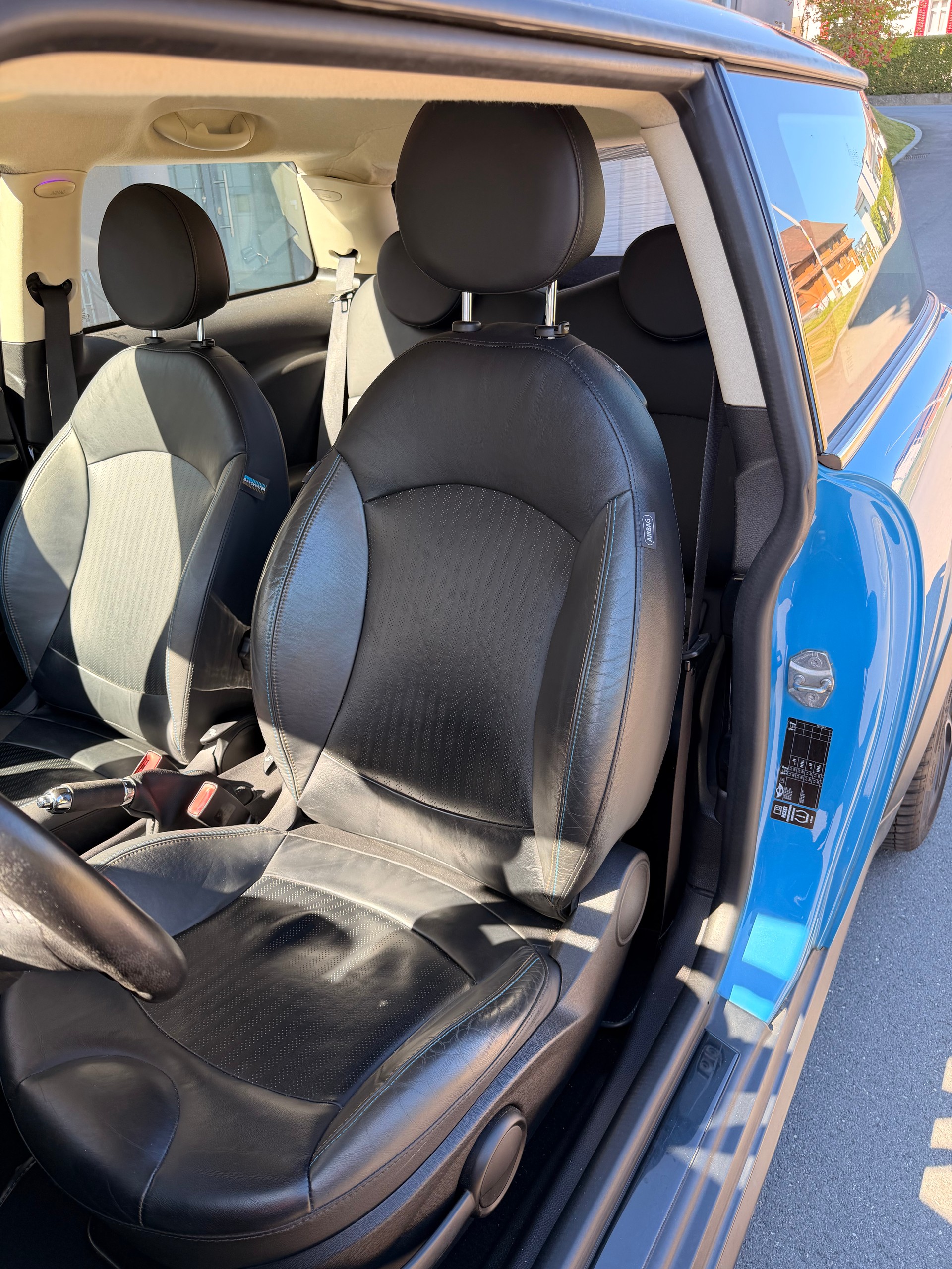 MINI Cooper S-image-10