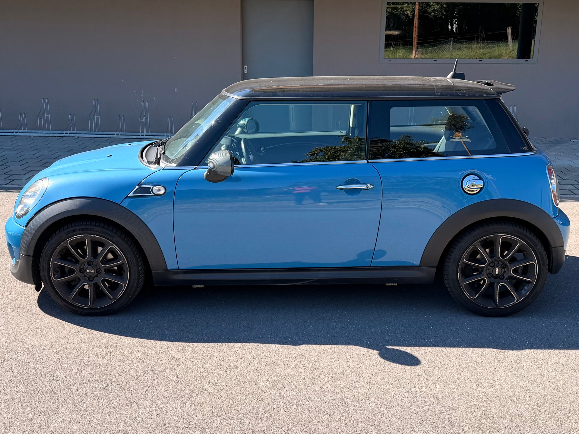 MINI Cooper S-image-5