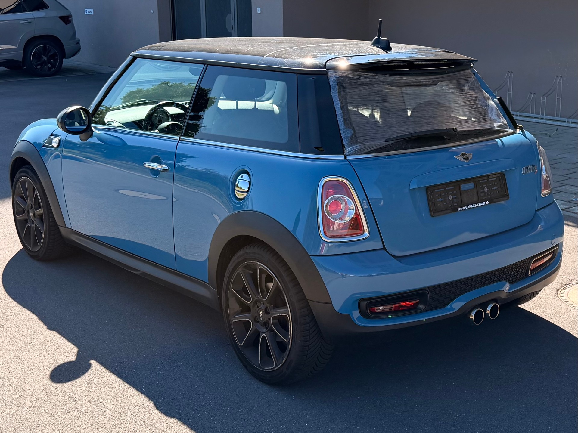 MINI Cooper S-image-4