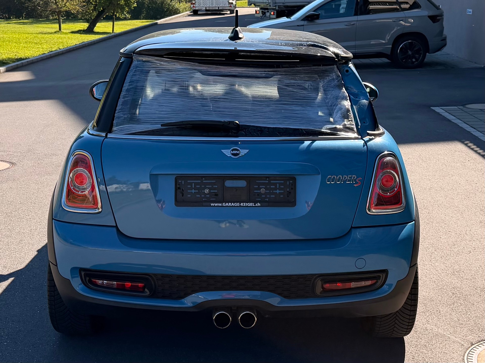 MINI Cooper S-image-3