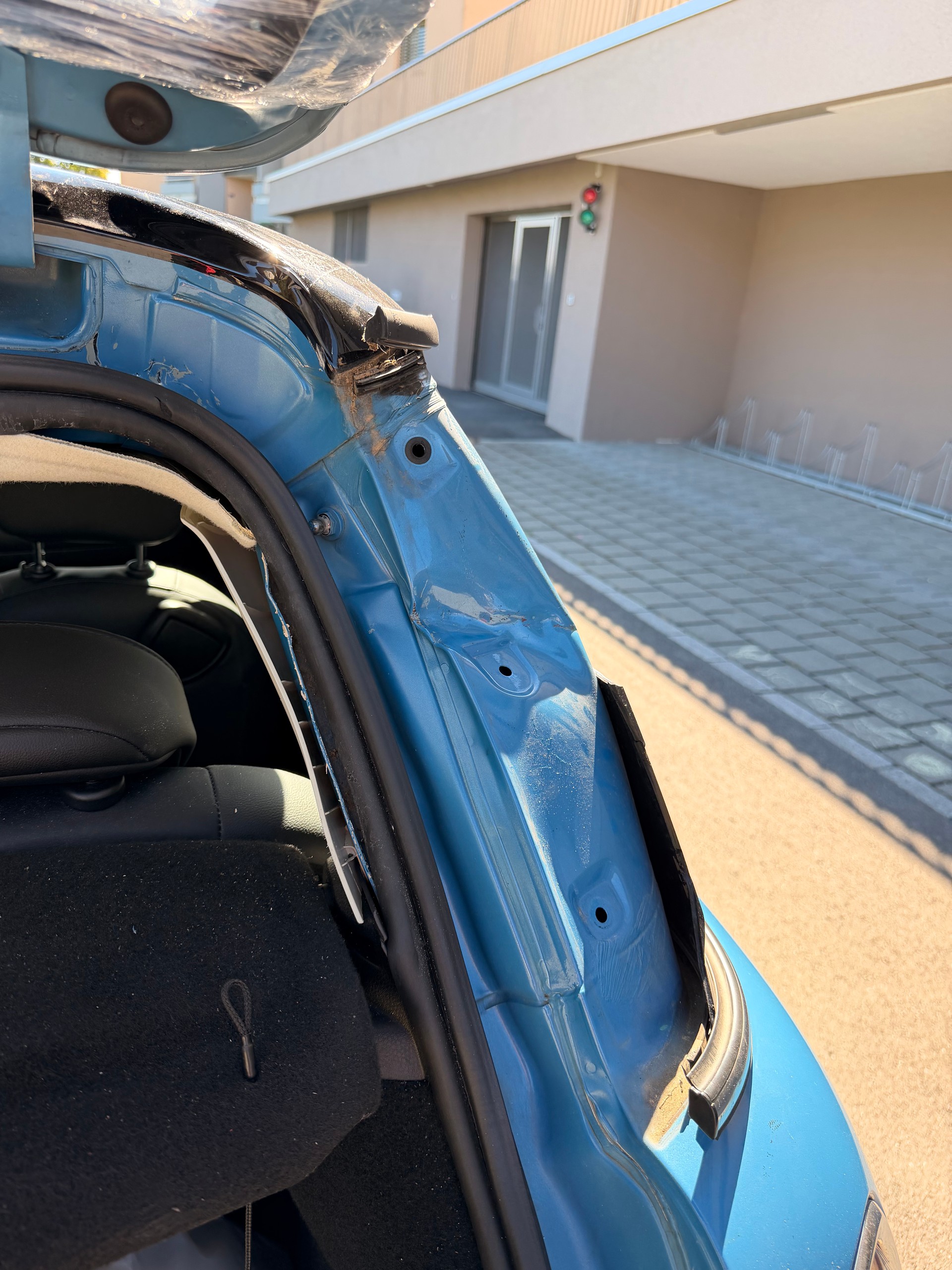MINI Cooper S-image-14