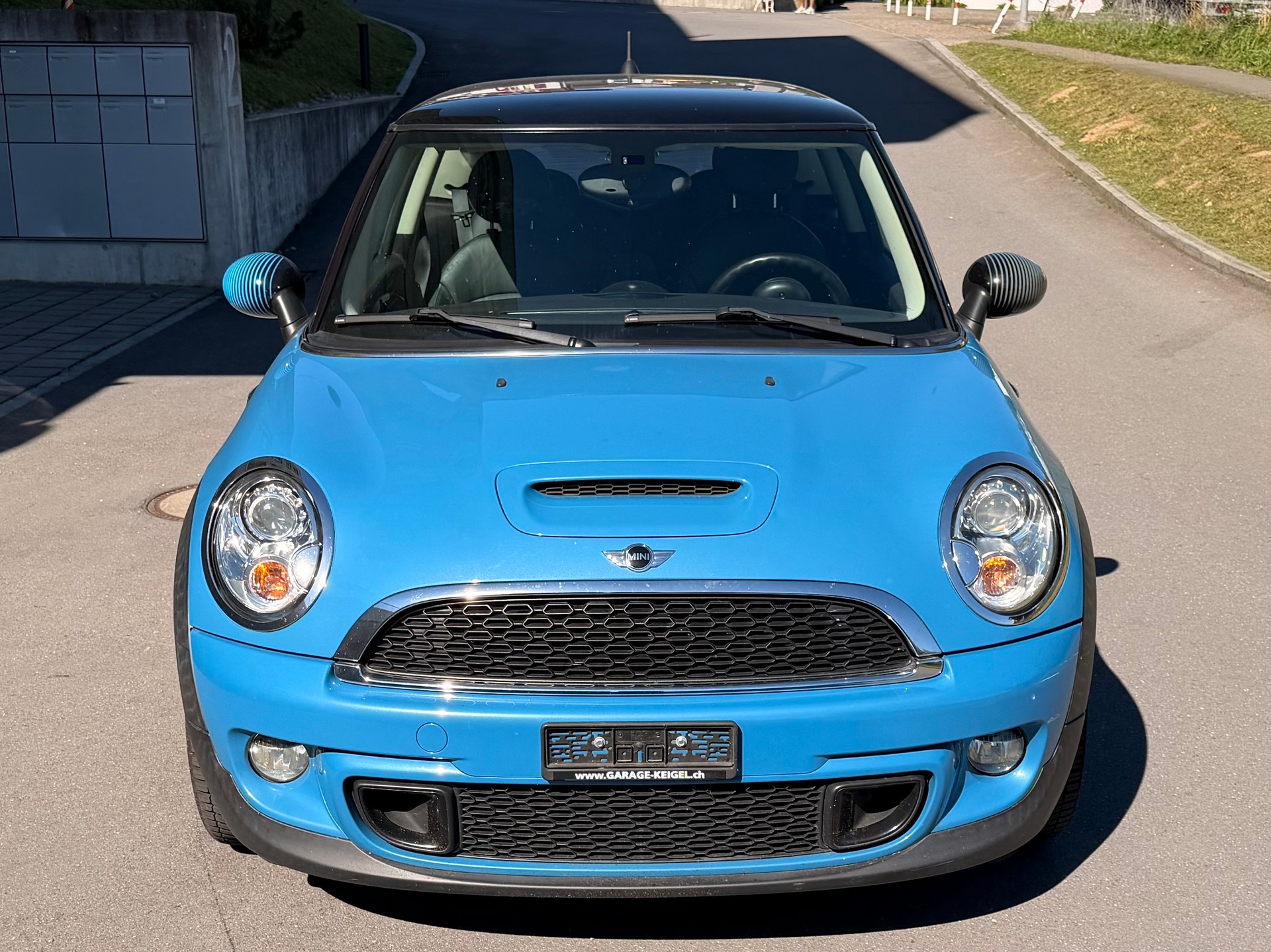MINI Cooper S-image-7