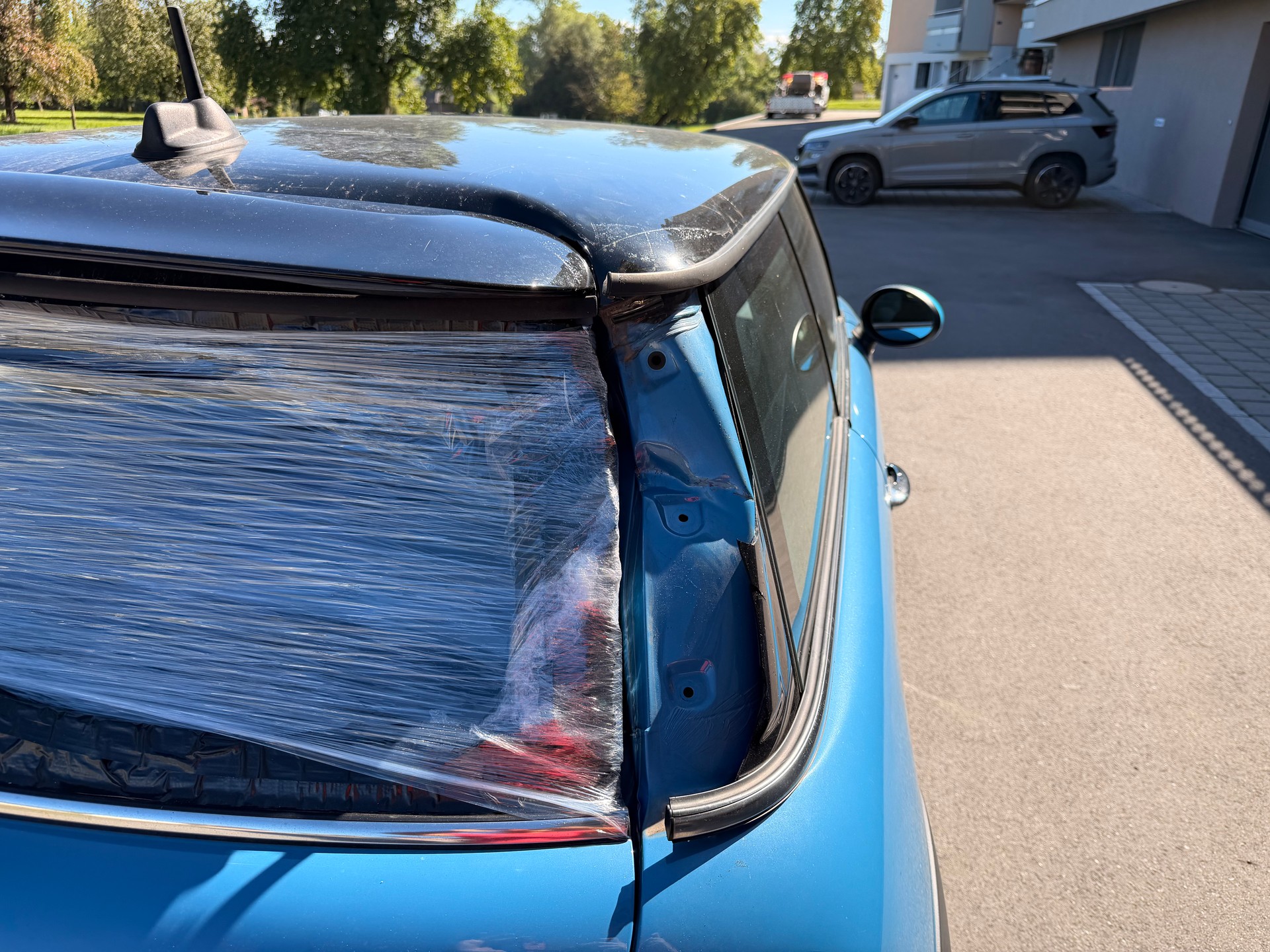 MINI Cooper S-image-12