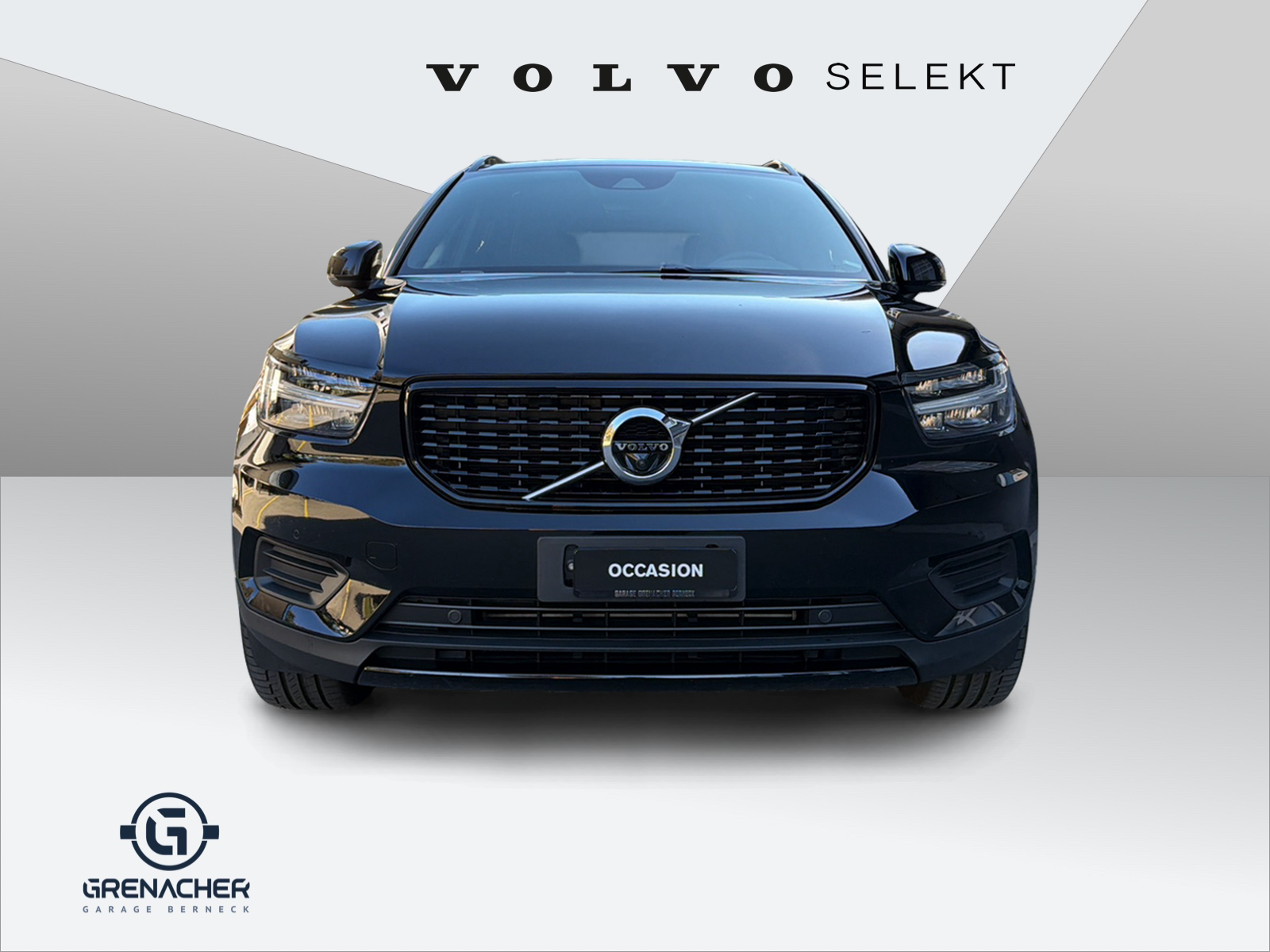 VOLVO XC40 2.0 D4 R-Design AWD-image-6