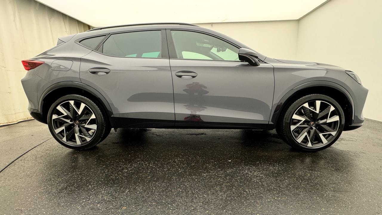 CUPRA Formentor 2.0TSI VZ 4Drive DSG-image-1