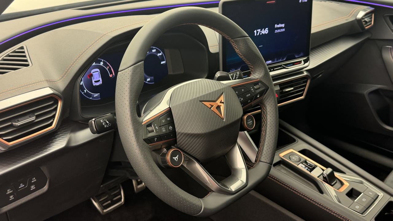 CUPRA Formentor 2.0TSI VZ 4Drive DSG-image-7