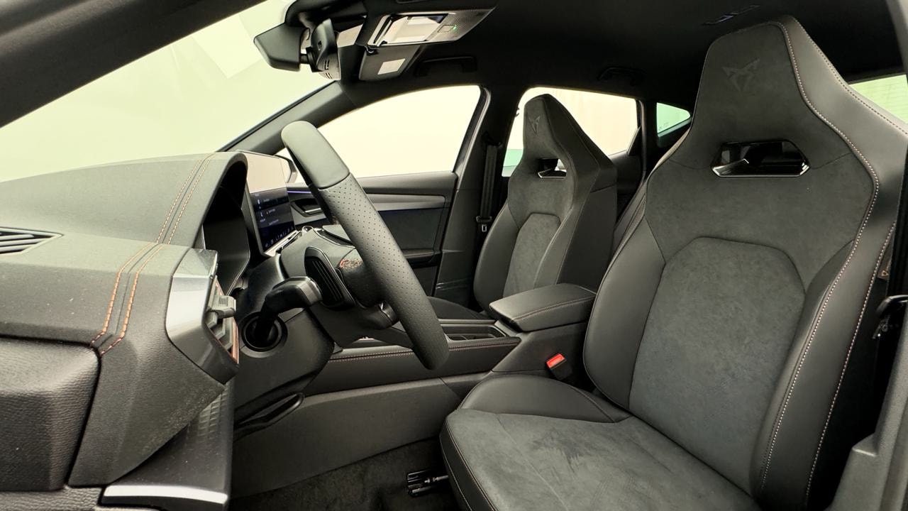 CUPRA Formentor 2.0TSI VZ 4Drive DSG-image-5